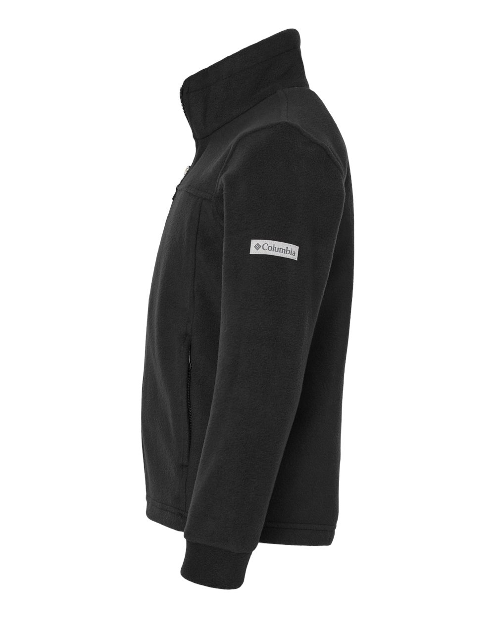 Youth Steens Mountain™ II Fleece Full-Zip Jacket | 212479