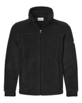 Youth Steens Mountain™ II Fleece Full-Zip Jacket | 212479