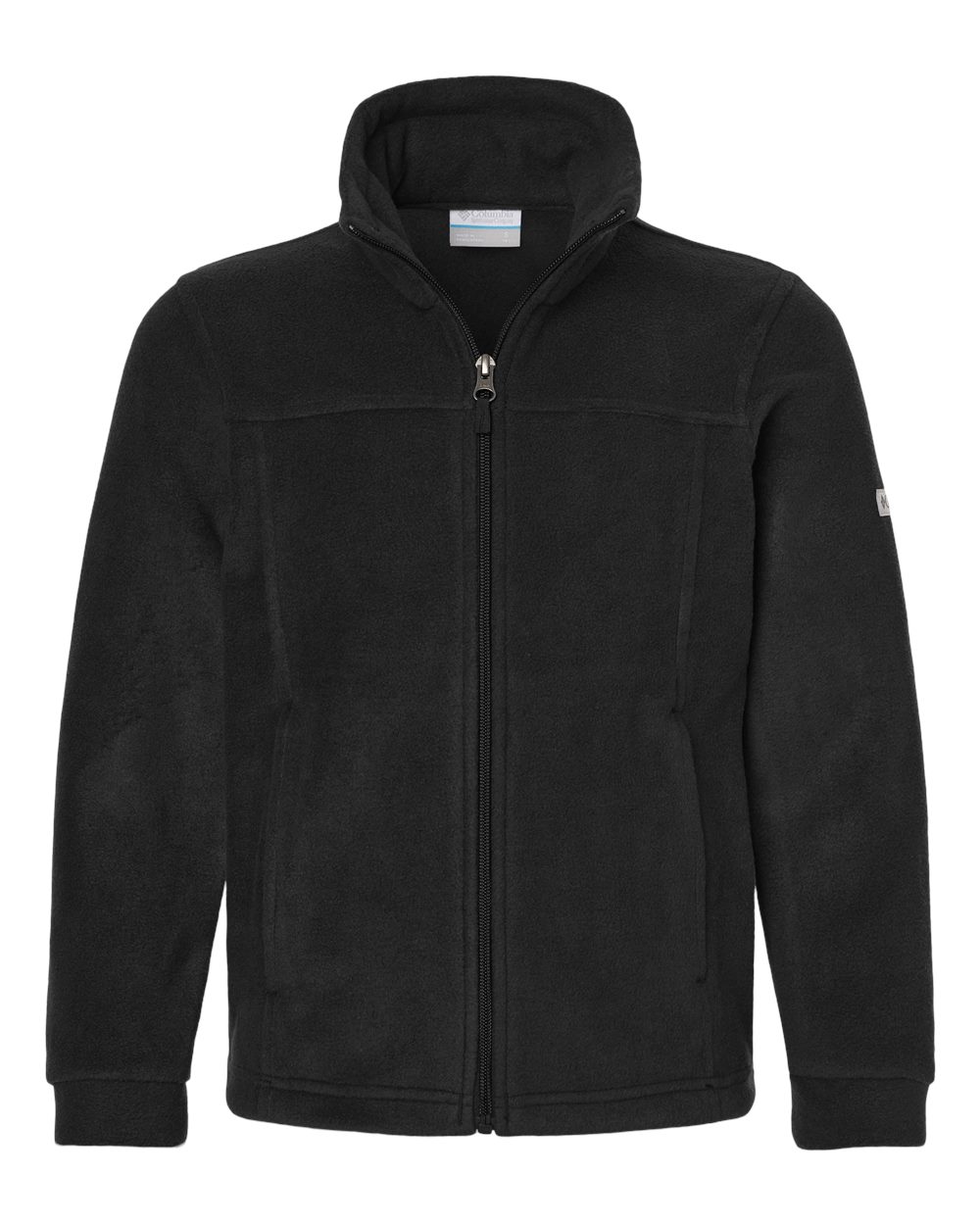 Youth Steens Mountain™ II Fleece Full-Zip Jacket | 212479