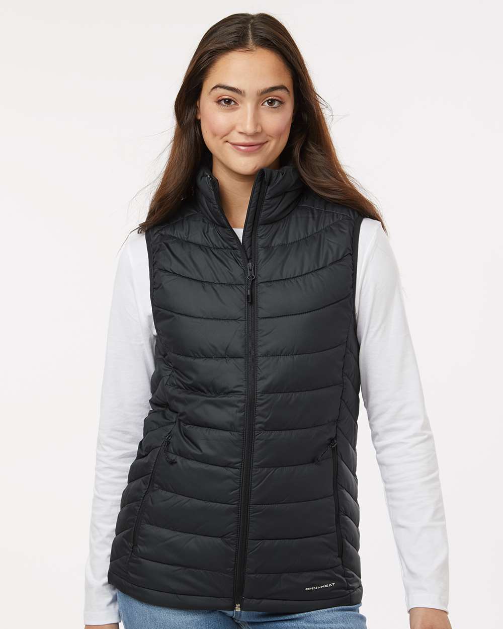 Women's Powder Lite™ Vest | 212492
