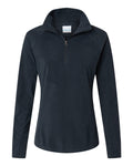 Women's Glacial™ IV Fleece Half-Zip Pullover | 212495