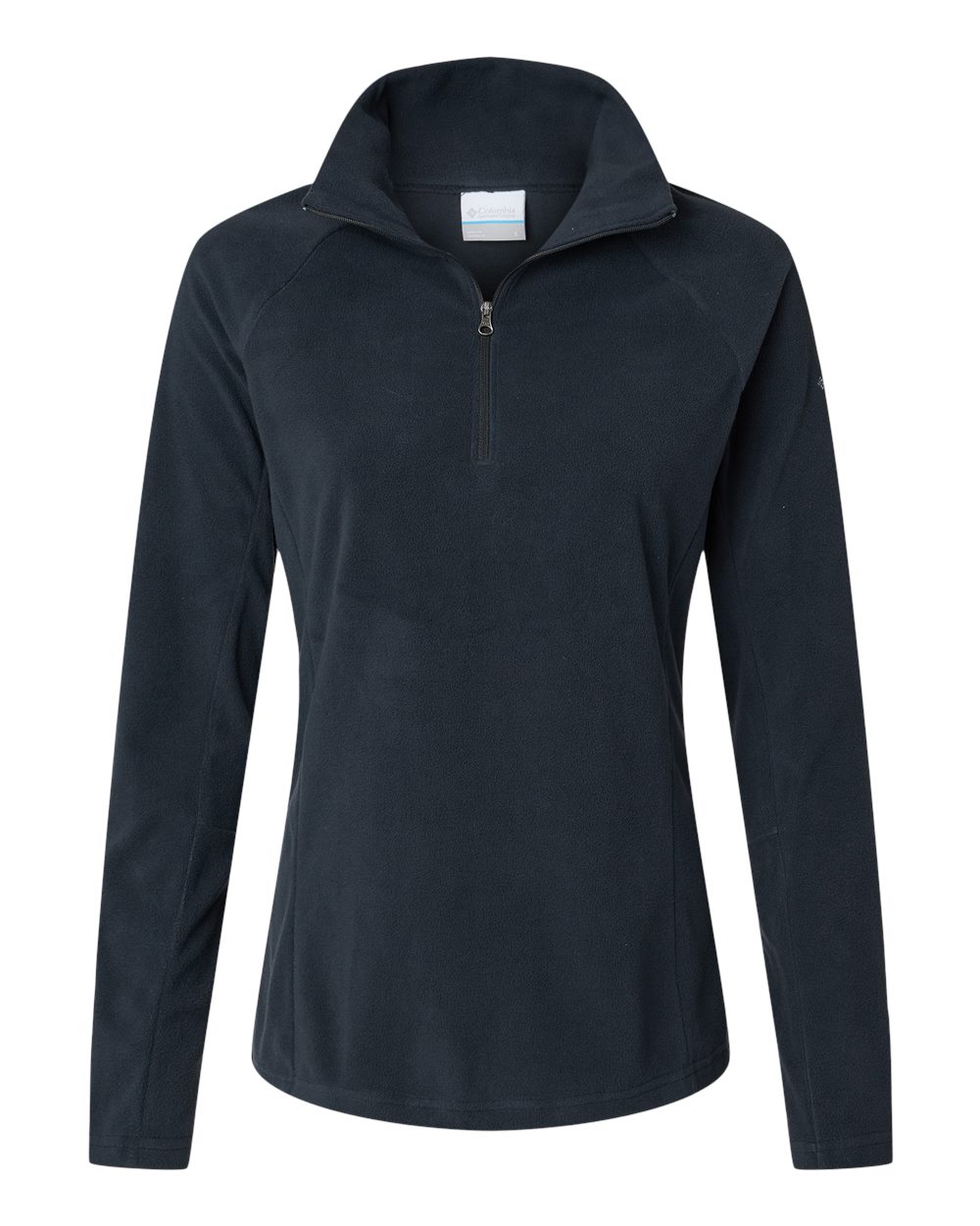 Women's Glacial™ IV Fleece Half-Zip Pullover | 212495