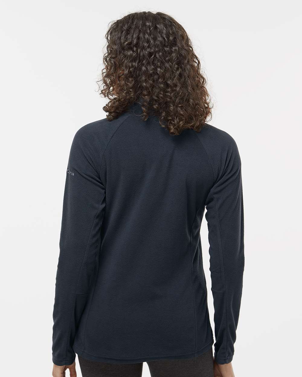 Women's Glacial™ IV Fleece Half-Zip Pullover | 212495