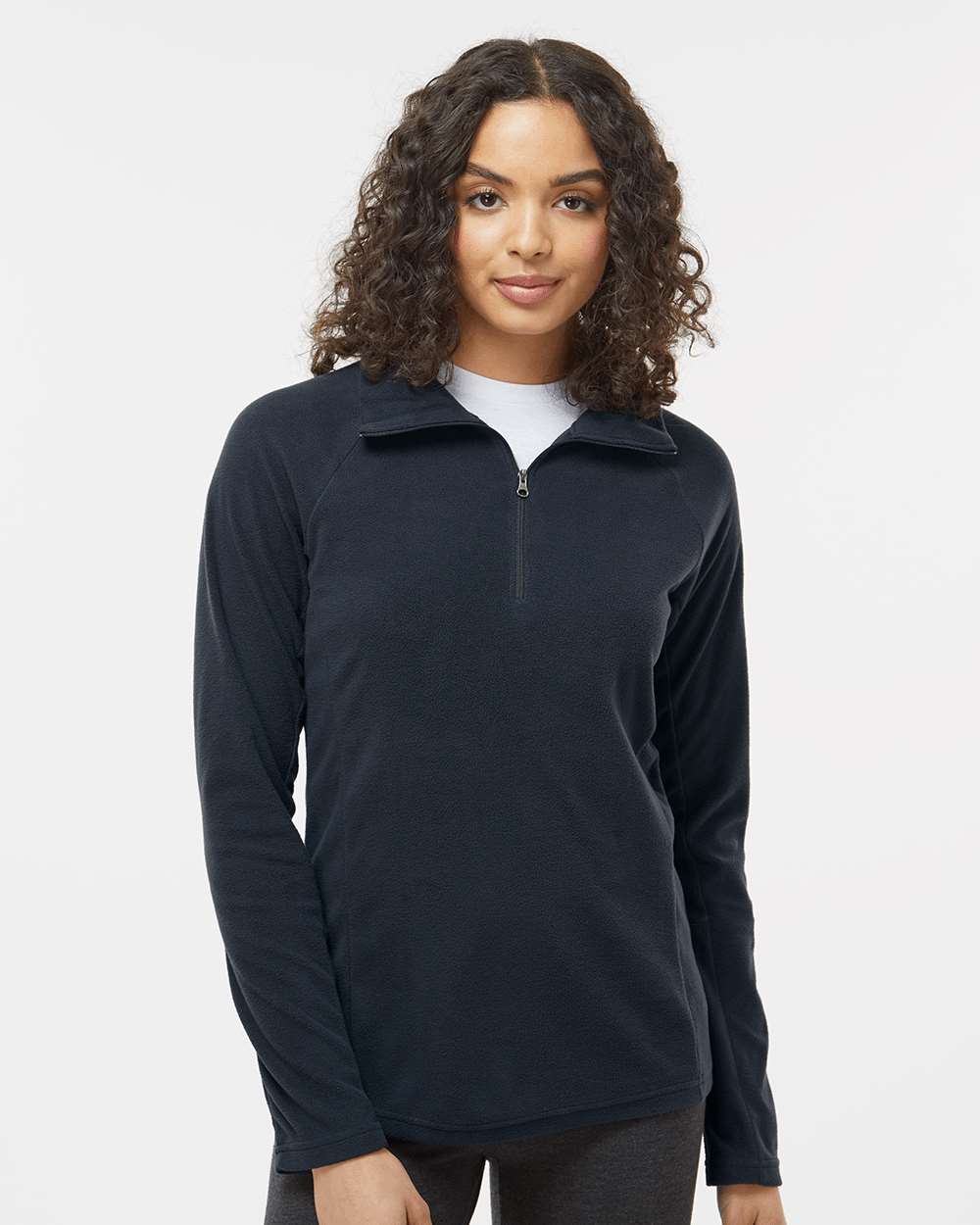 Women's Glacial™ IV Fleece Half-Zip Pullover | 212495