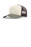 Richardson 112FPC Five-Panel Champ Trucker