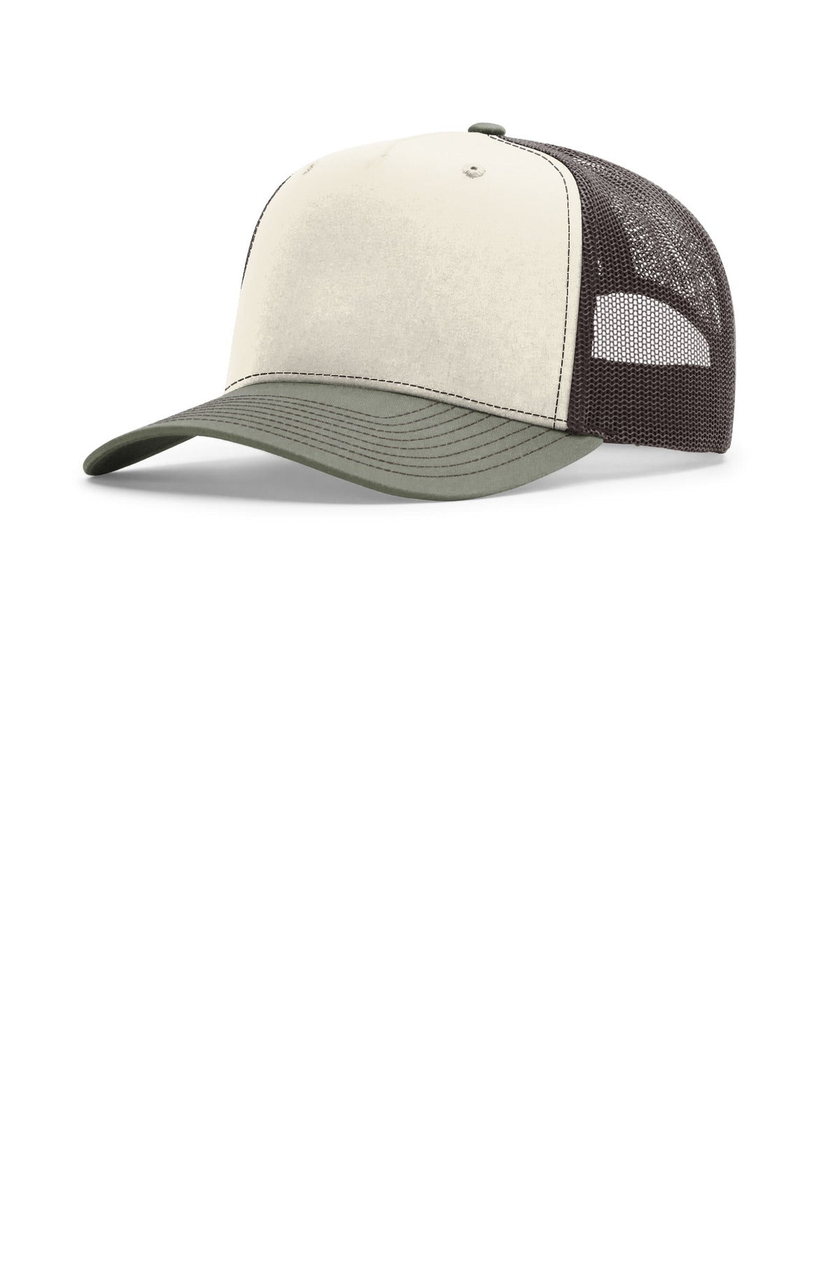 Richardson 112FPC Five-Panel Champ Trucker