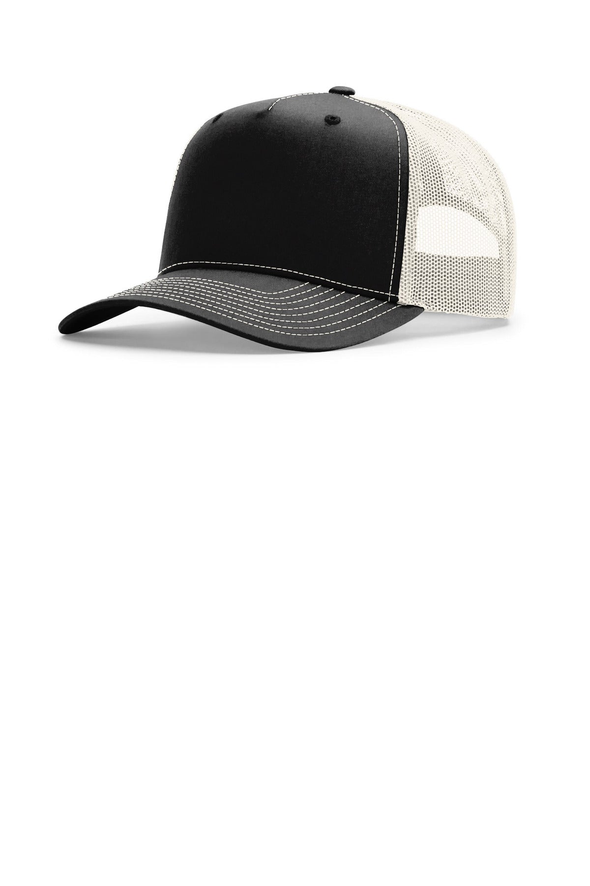 Richardson 112FPC Five-Panel Champ Trucker