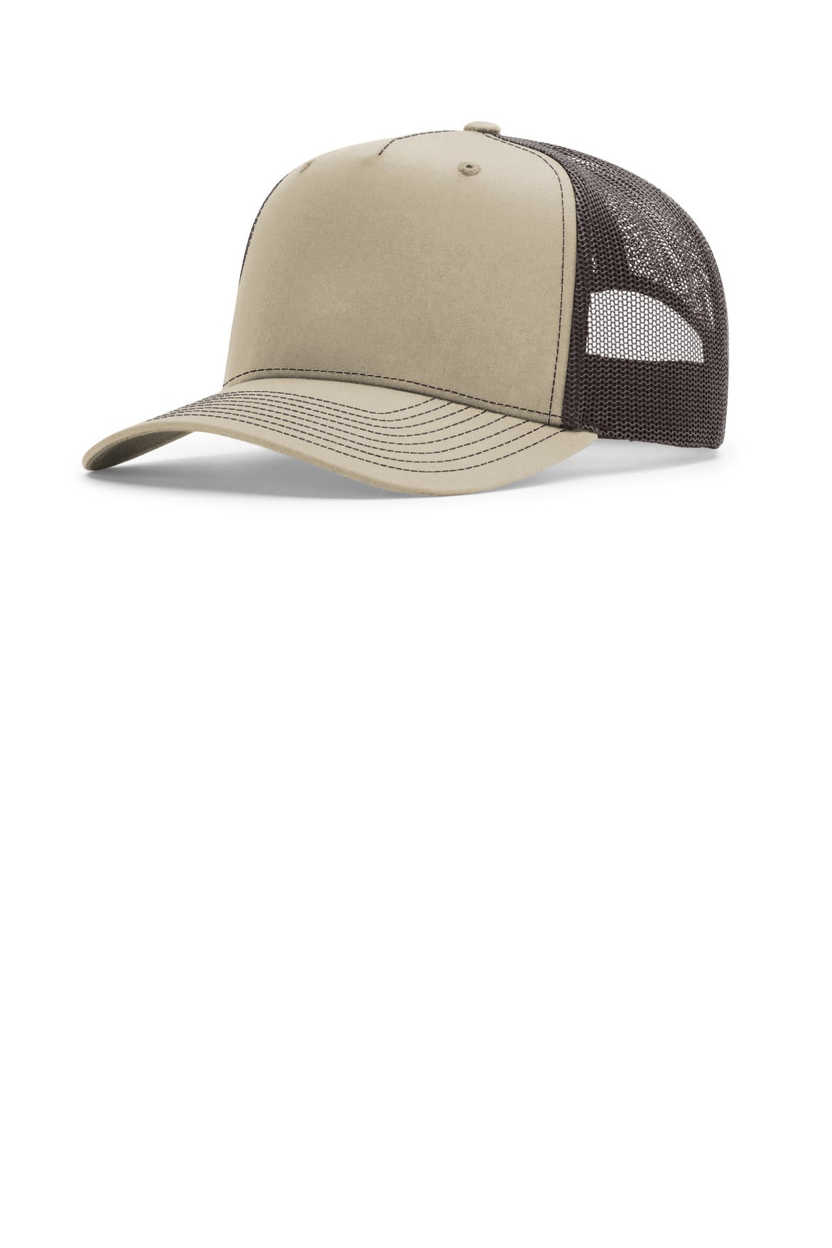 Richardson 112FPC Five-Panel Champ Trucker