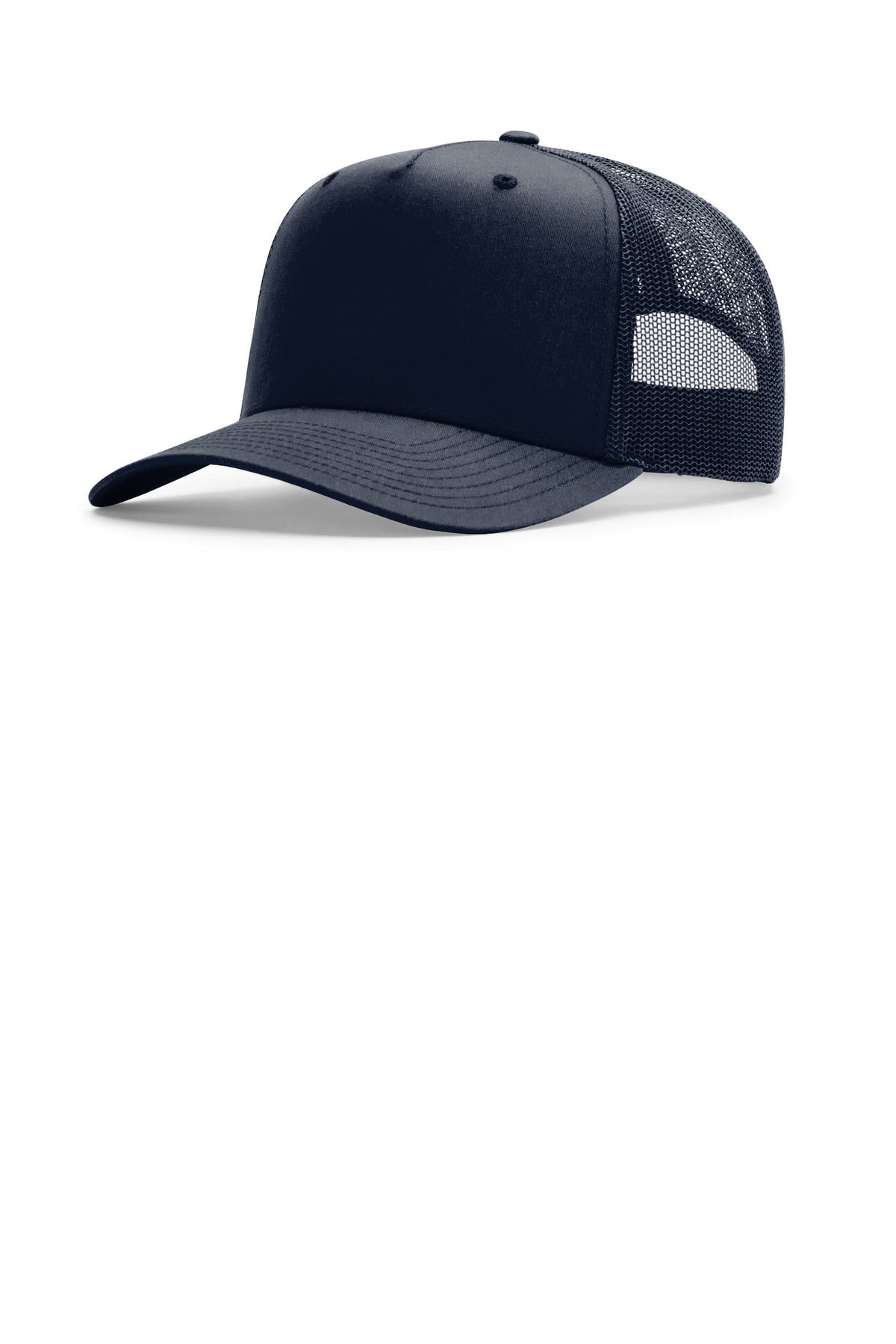 Richardson 112FPC Five-Panel Champ Trucker
