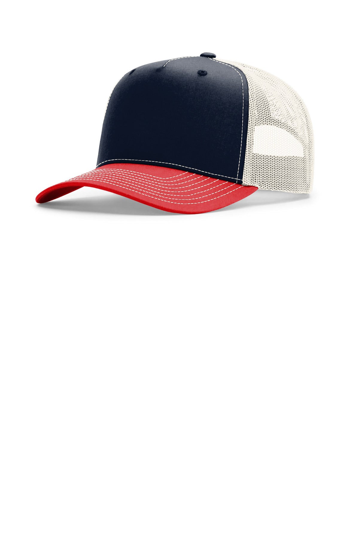 Richardson 112FPC Five-Panel Champ Trucker