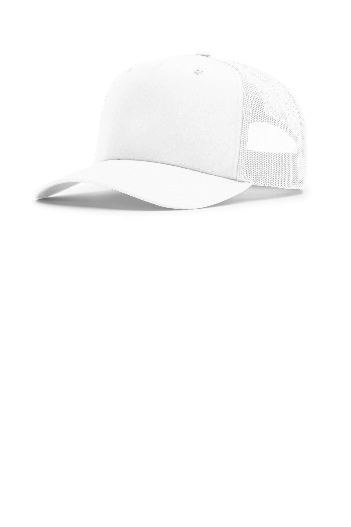 Richardson 112FPC Five-Panel Champ Trucker