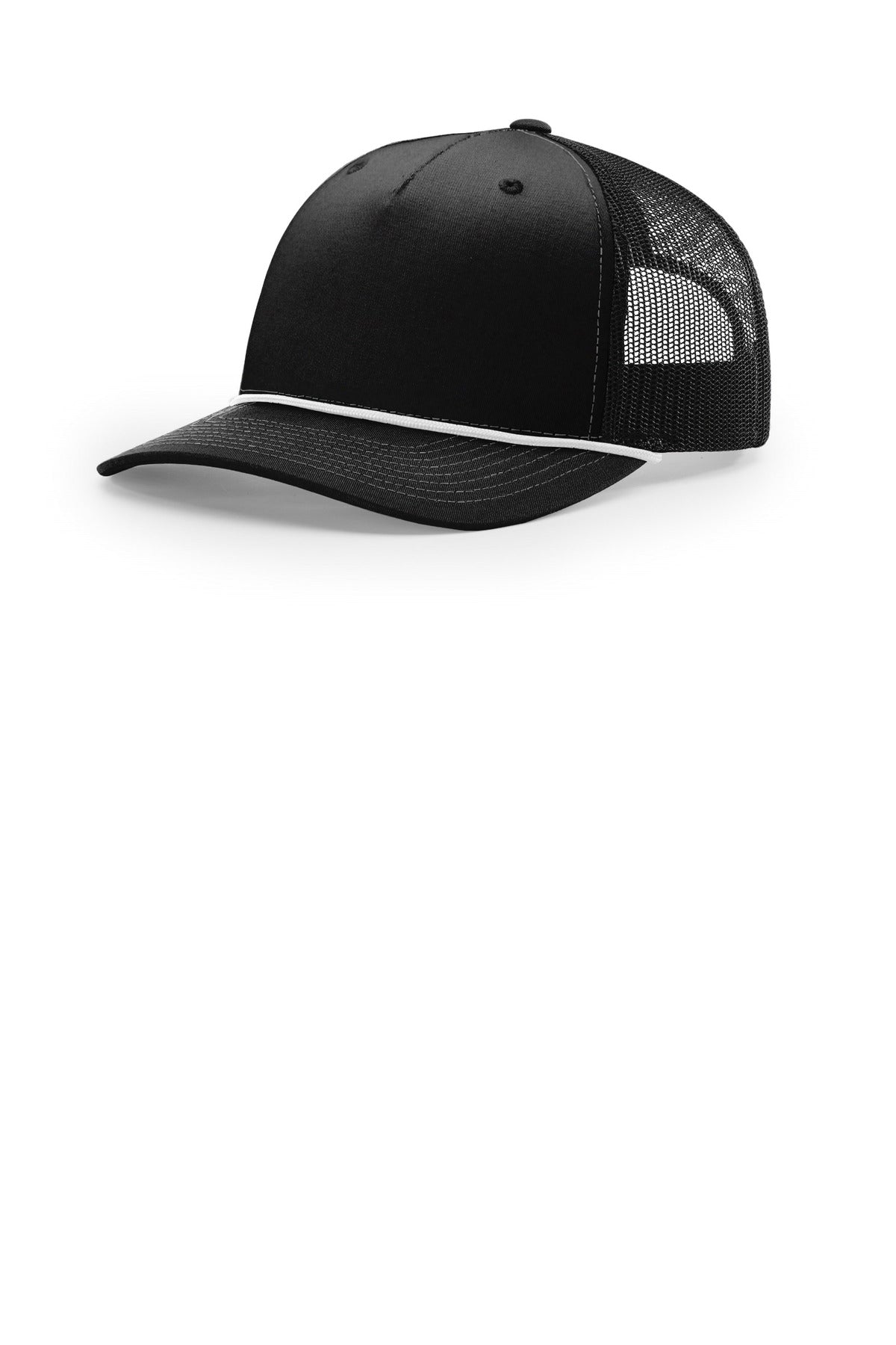 Richardson 112FPR Five-Panel with Rope