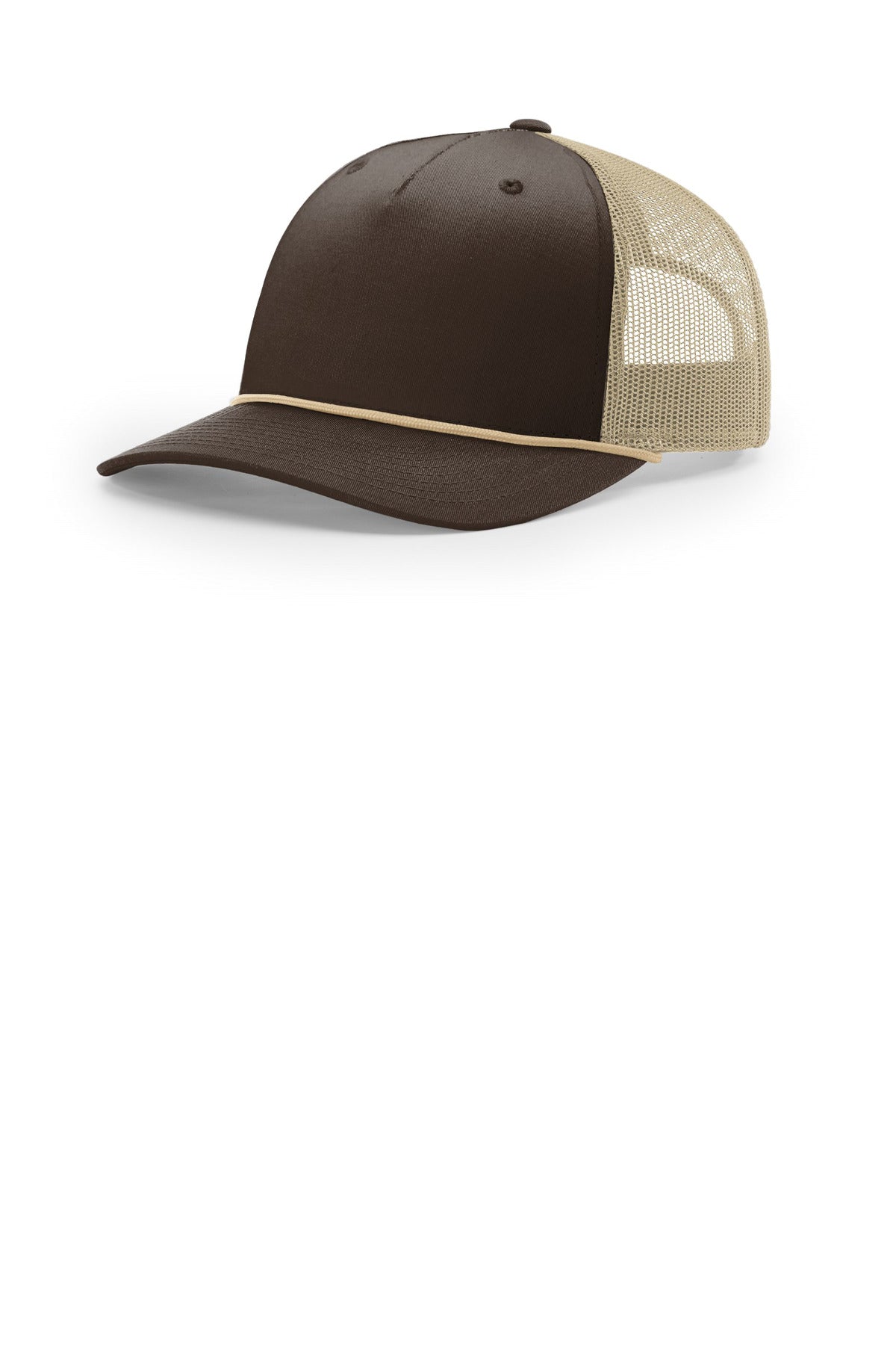 Richardson 112FPR Five-Panel with Rope