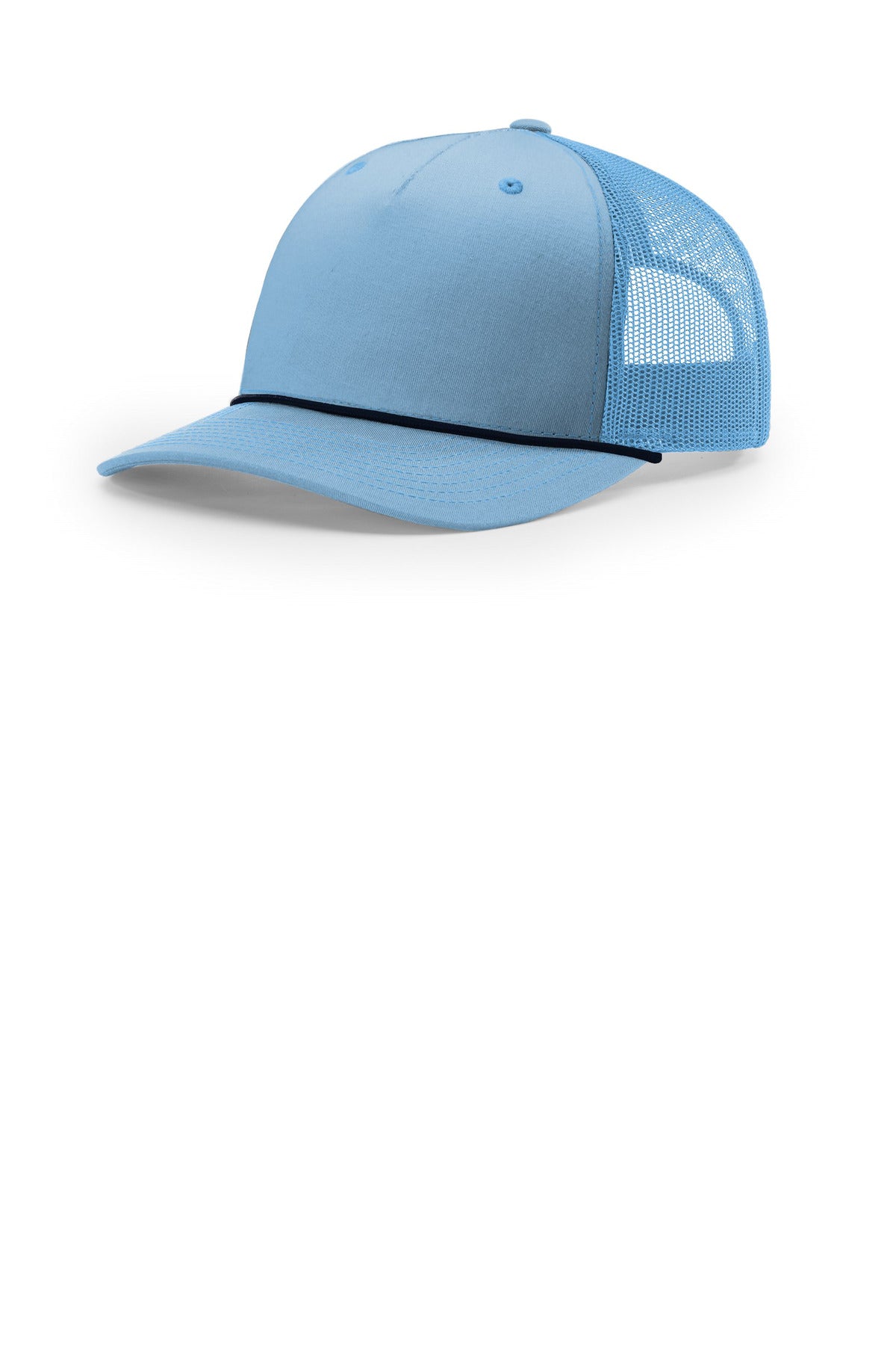 Richardson 112FPR Five-Panel with Rope
