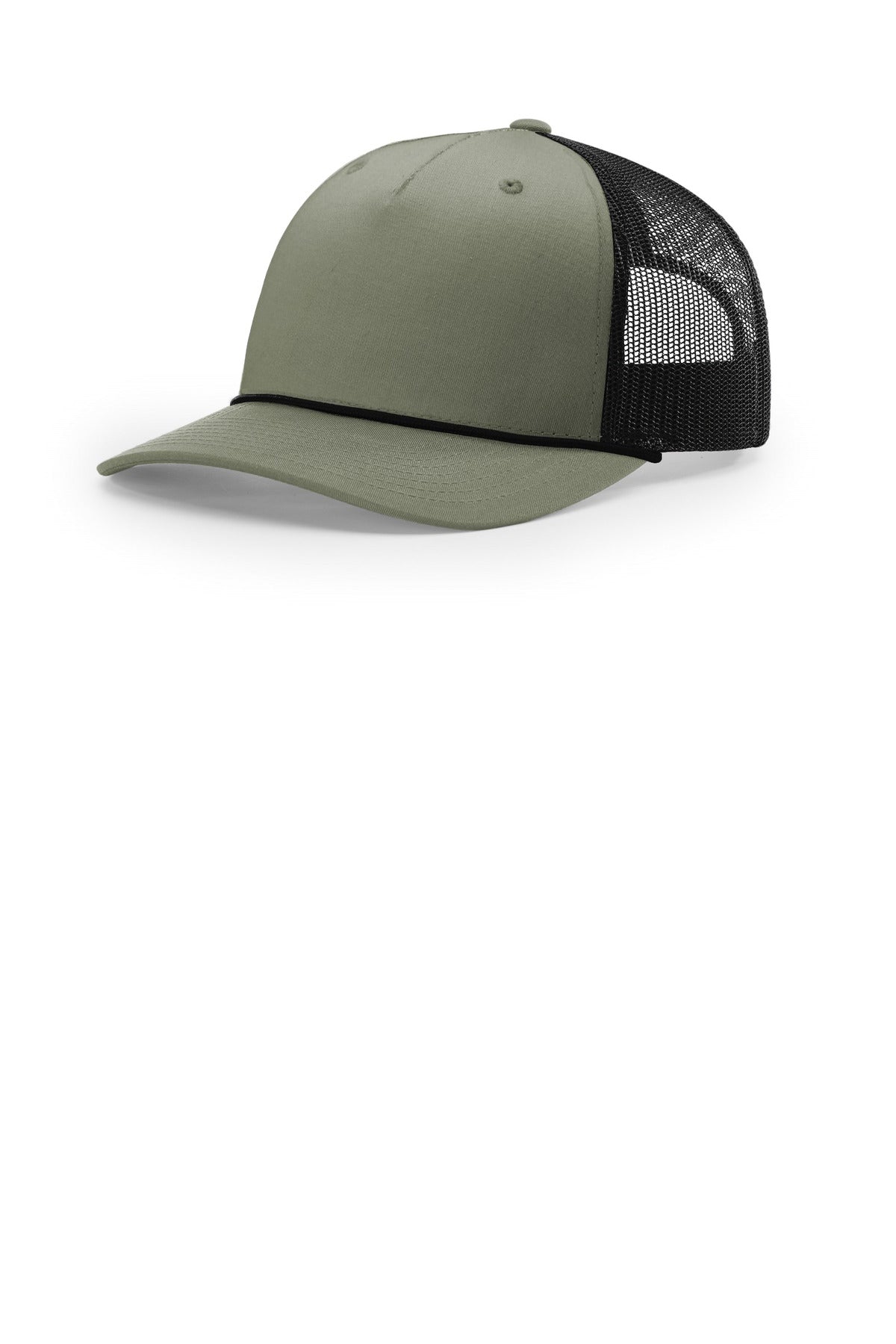Richardson 112FPR Five-Panel with Rope