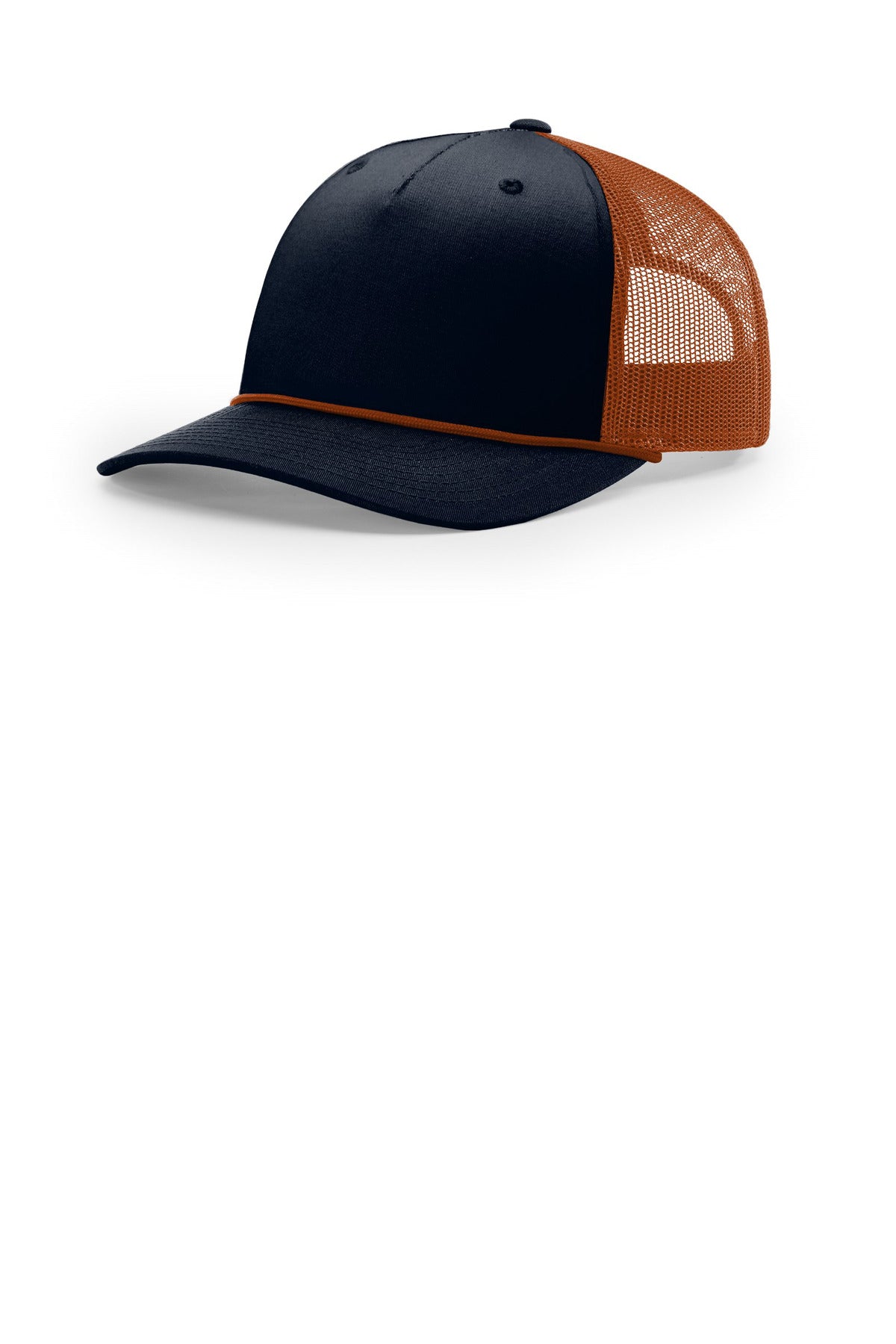 Richardson 112FPR Five-Panel with Rope