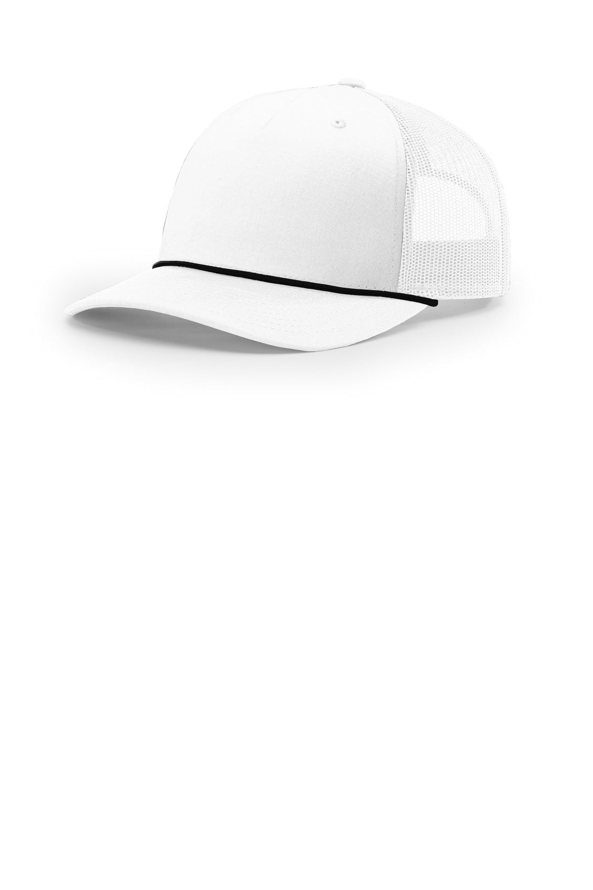 Richardson 112FPR Five-Panel with Rope