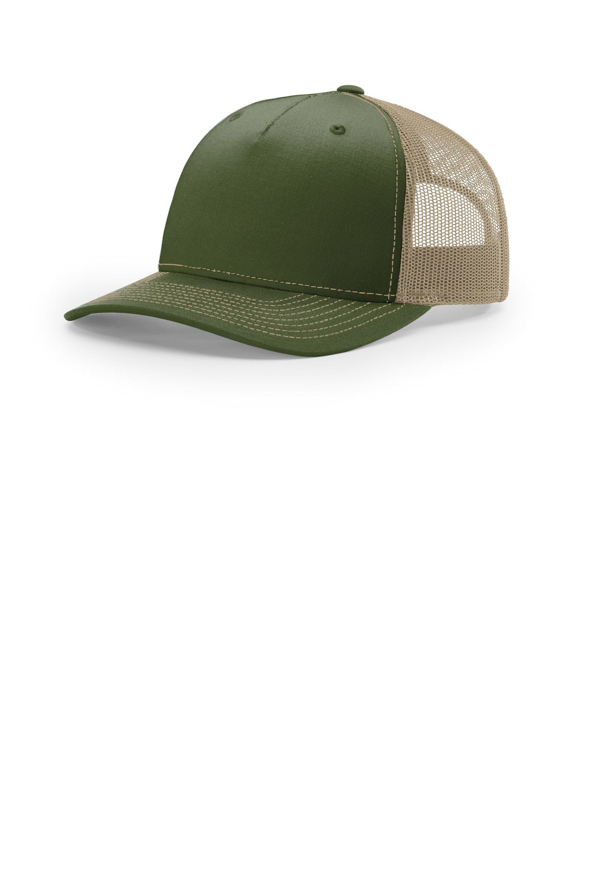 Richardson 112FP Five-Panel Trucker