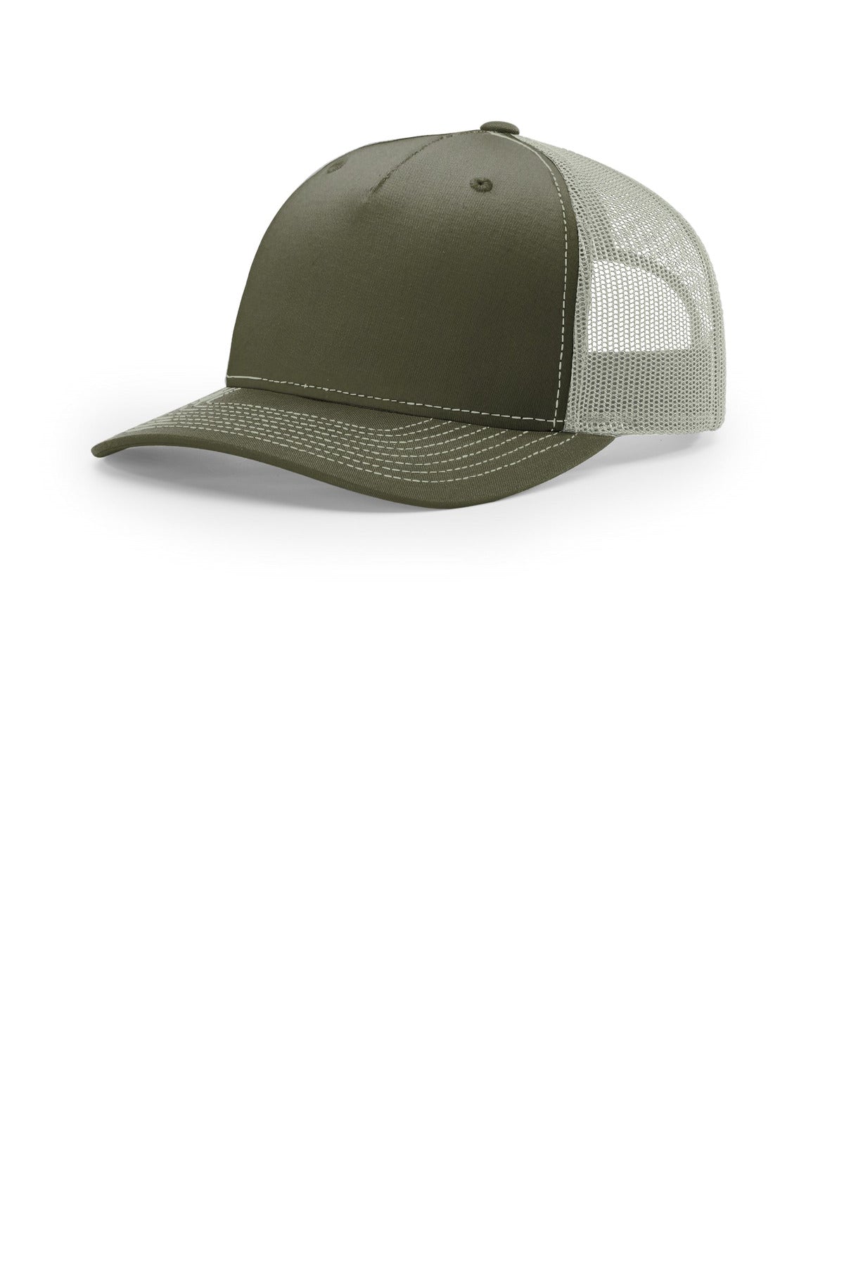 Richardson 112FP Five-Panel Trucker