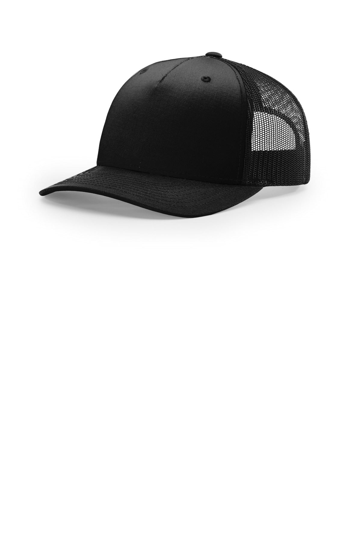 Richardson 112FP Five-Panel Trucker