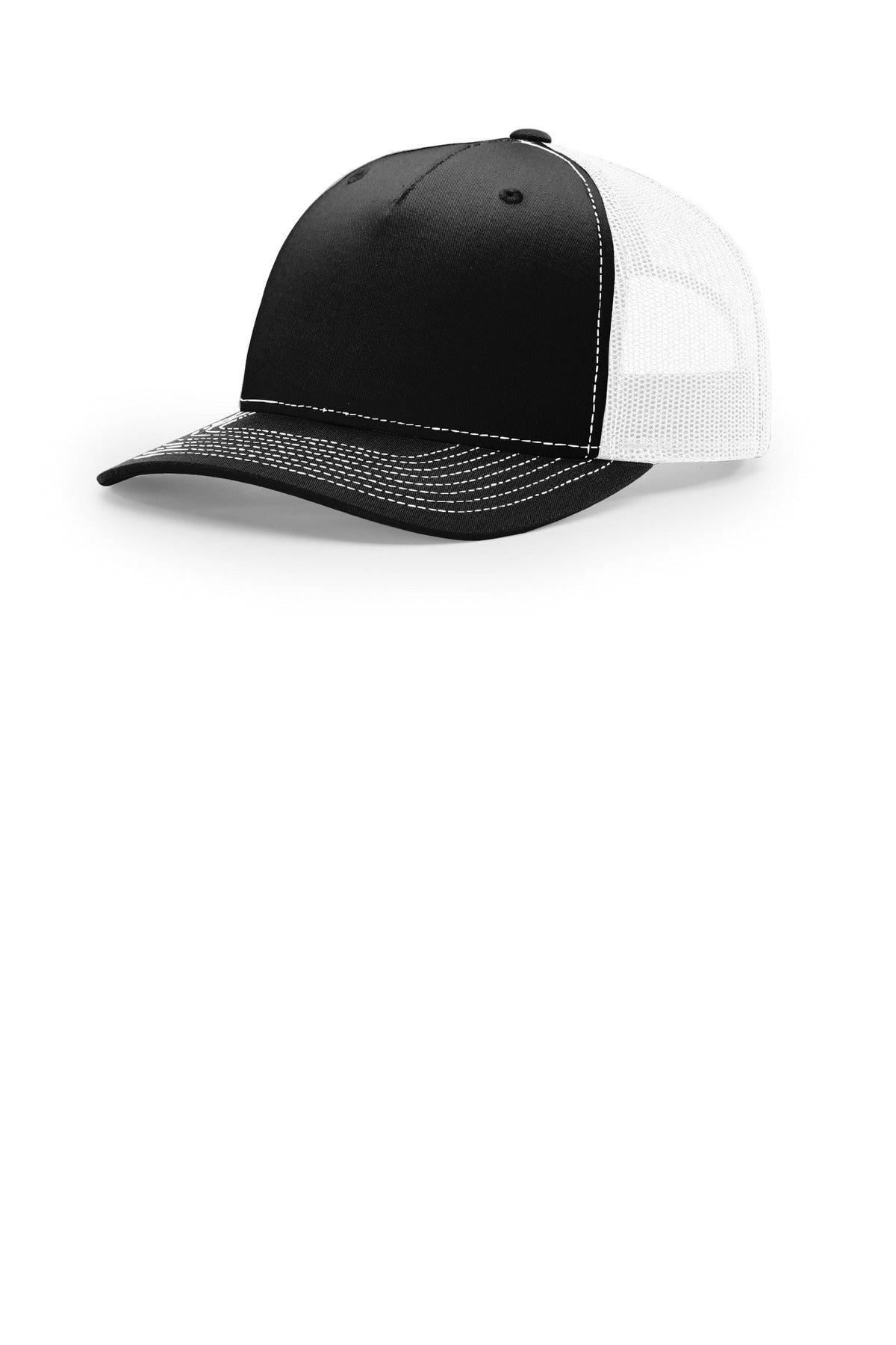 Richardson 112FP Five-Panel Trucker