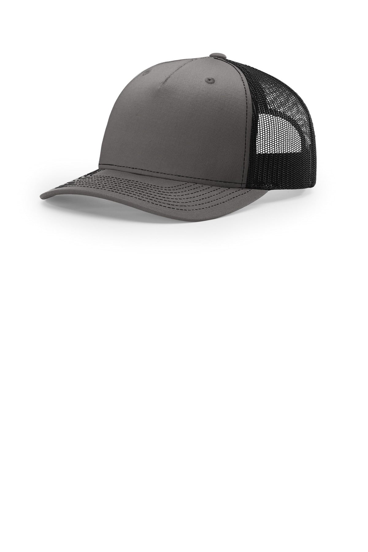 Richardson 112FP Five-Panel Trucker