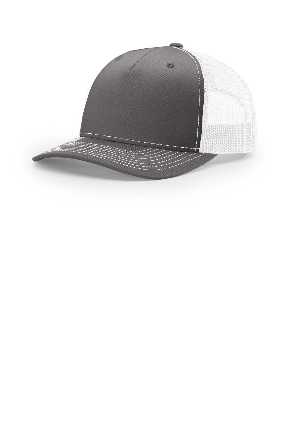 Richardson 112FP Five-Panel Trucker