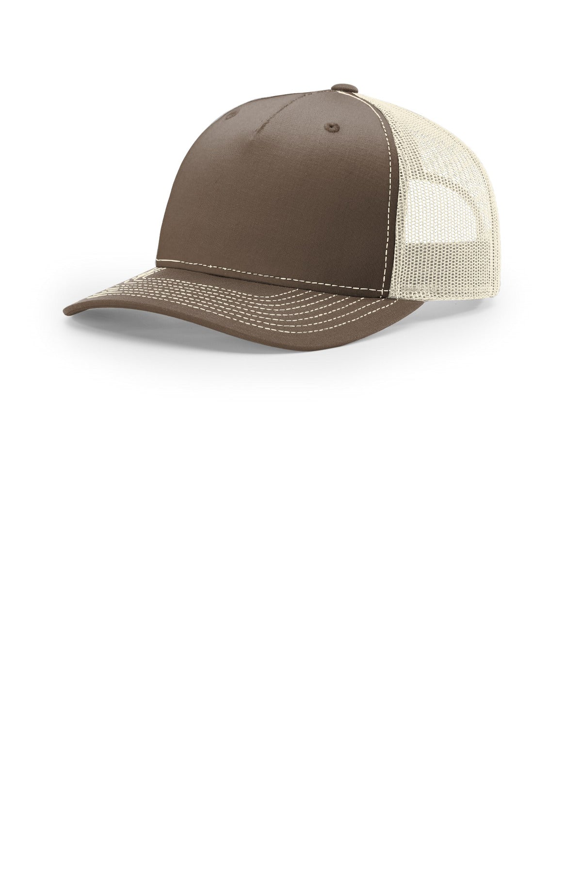Richardson 112FP Five-Panel Trucker