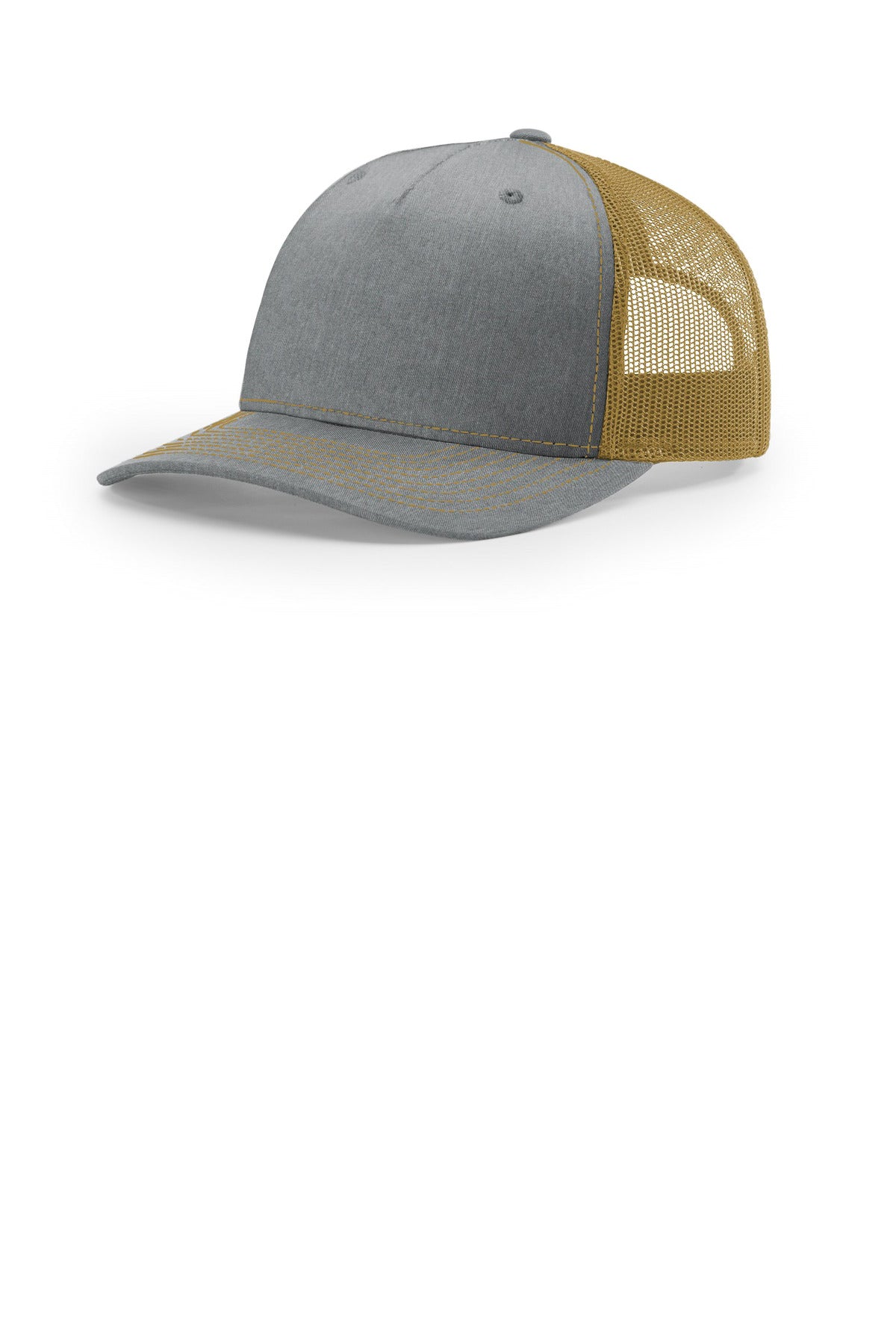 Richardson 112FP Five-Panel Trucker