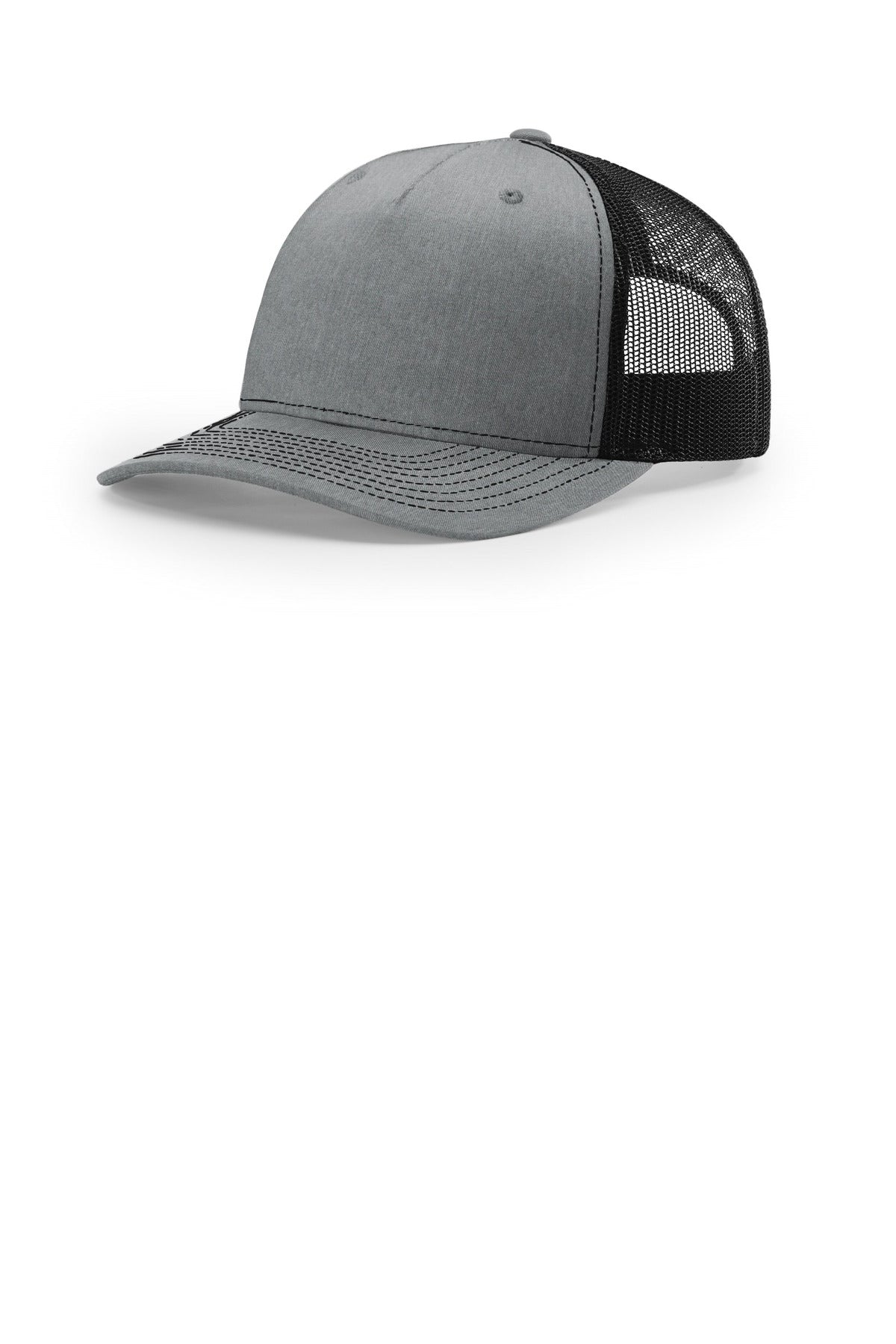 Richardson 112FP Five-Panel Trucker