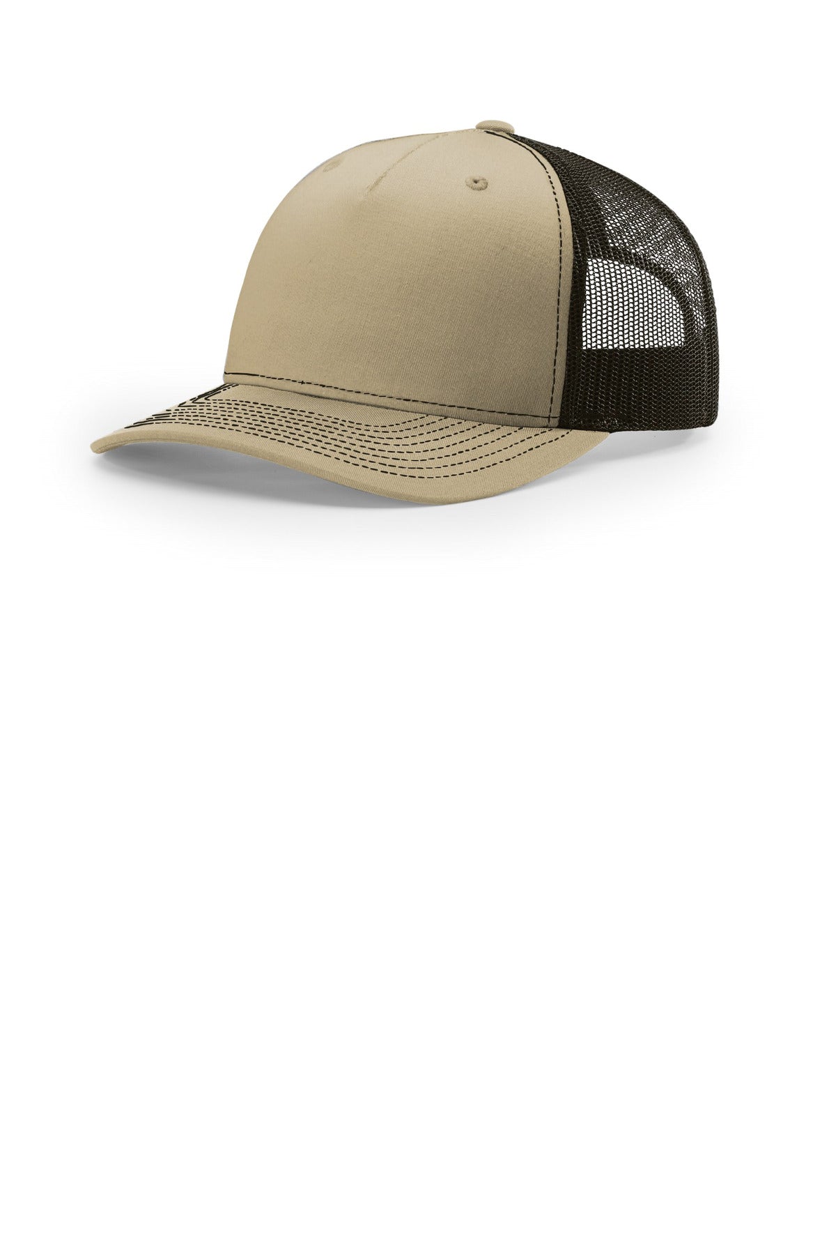 Richardson 112FP Five-Panel Trucker