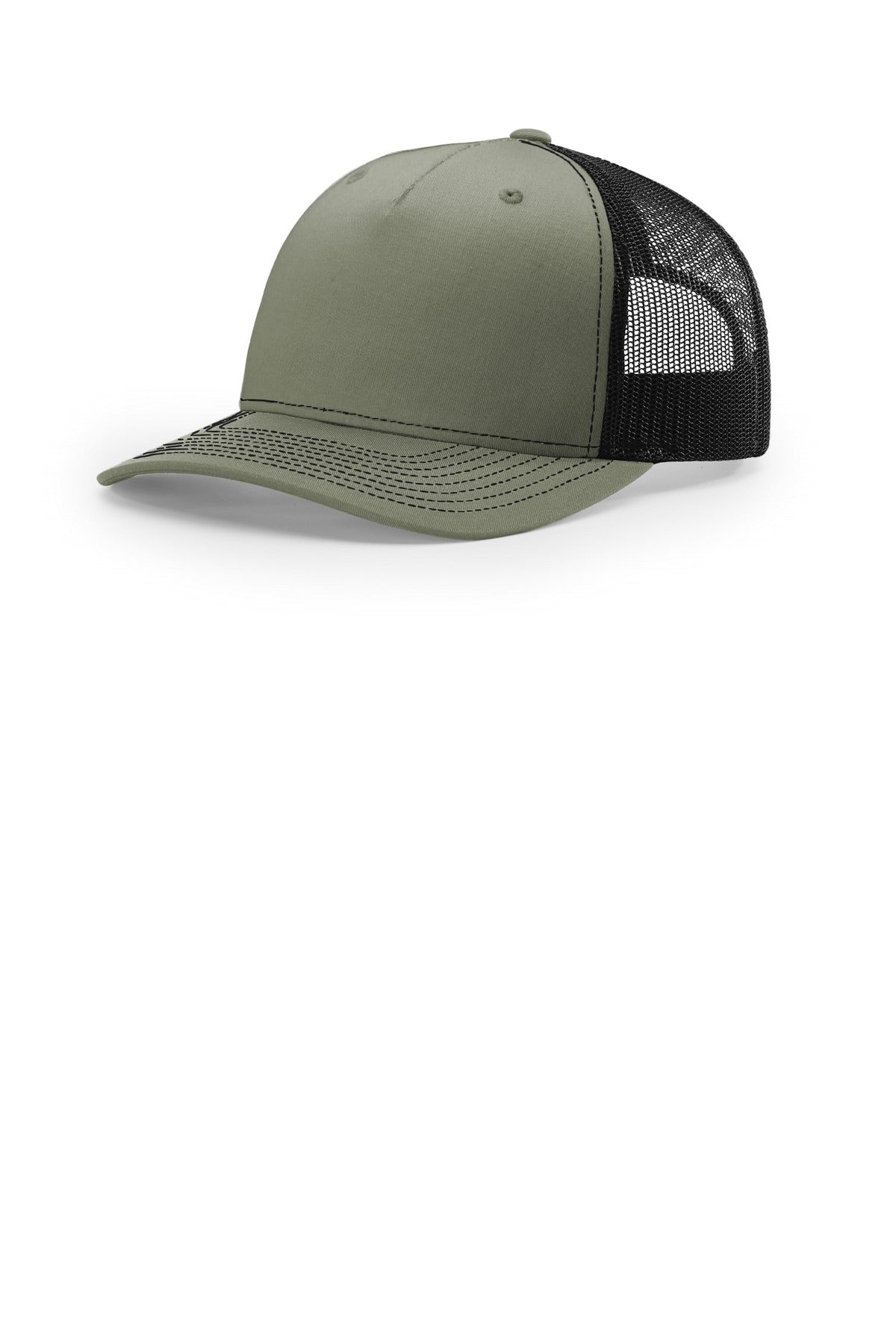 Richardson 112FP Five-Panel Trucker