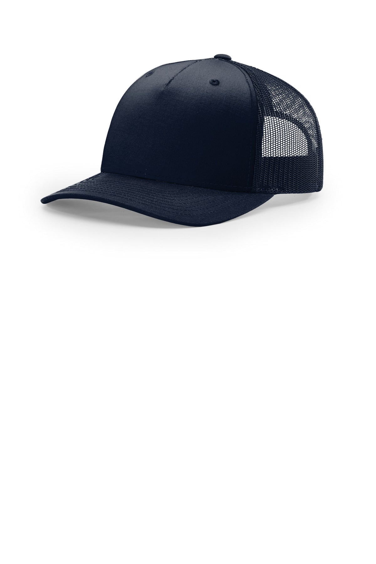 Richardson 112FP Five-Panel Trucker