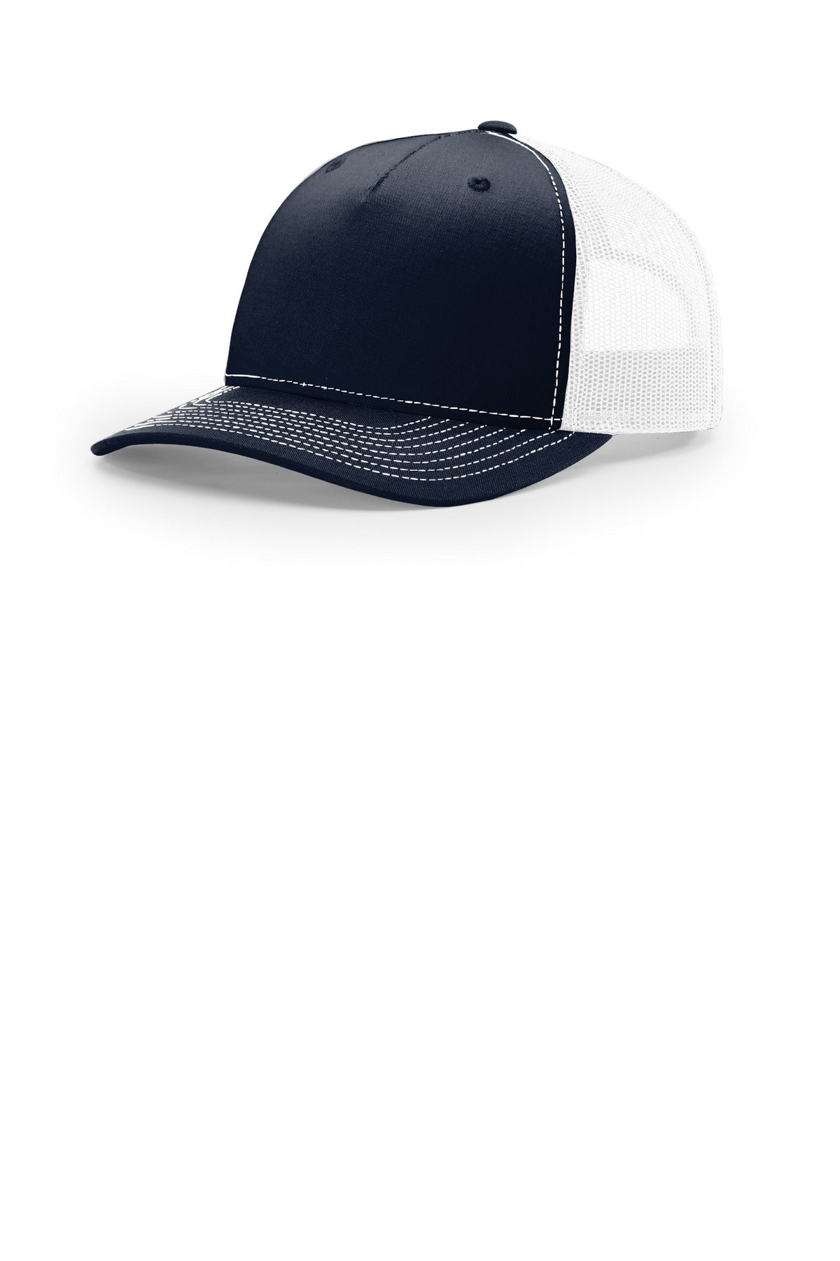 Richardson 112FP Five-Panel Trucker