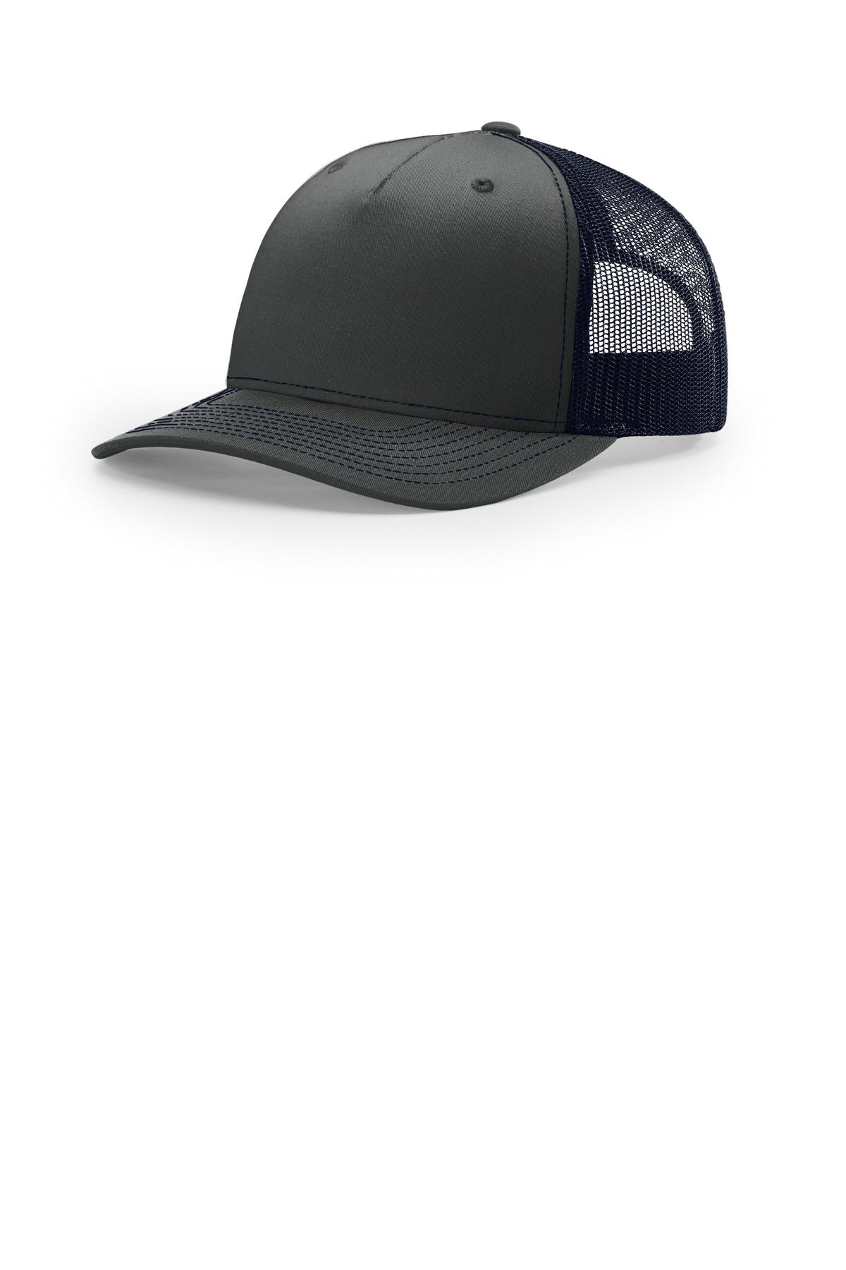 Richardson 112FP Five-Panel Trucker