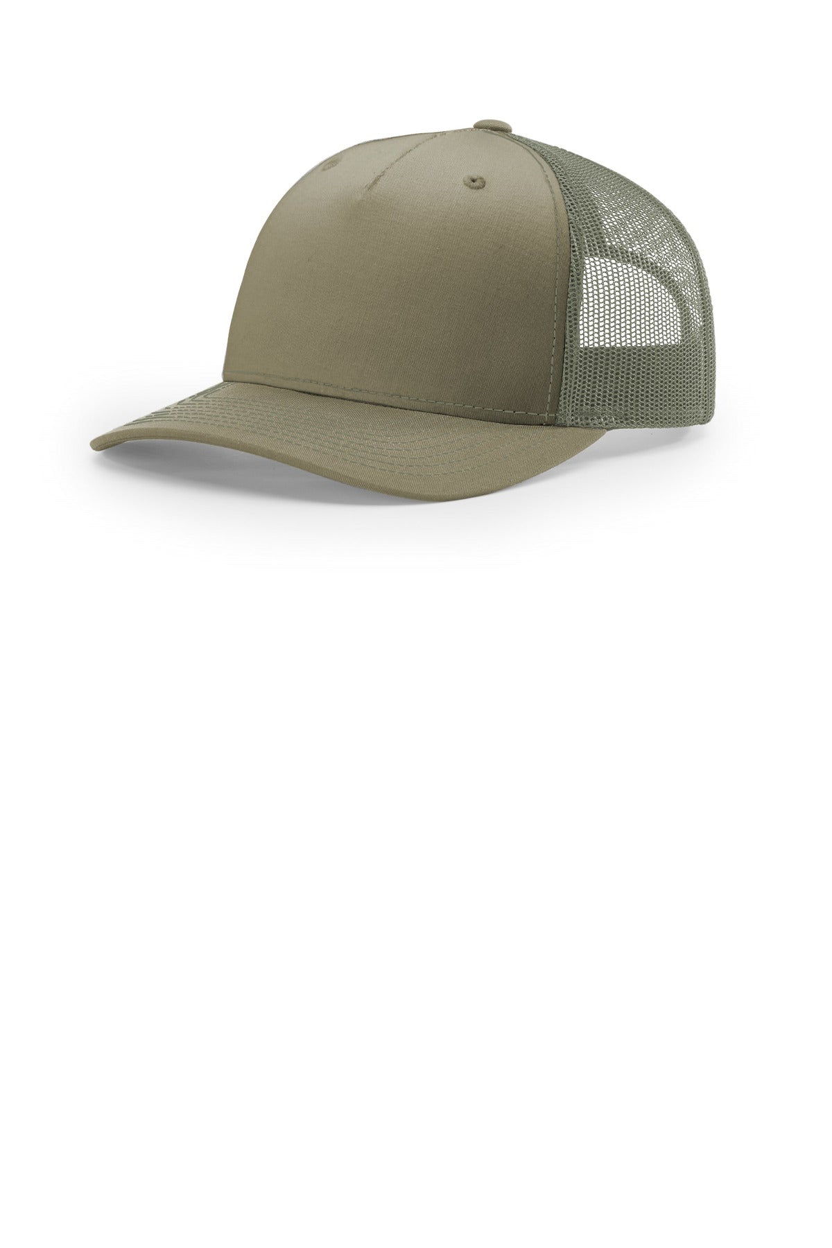 Richardson 112FP Five-Panel Trucker
