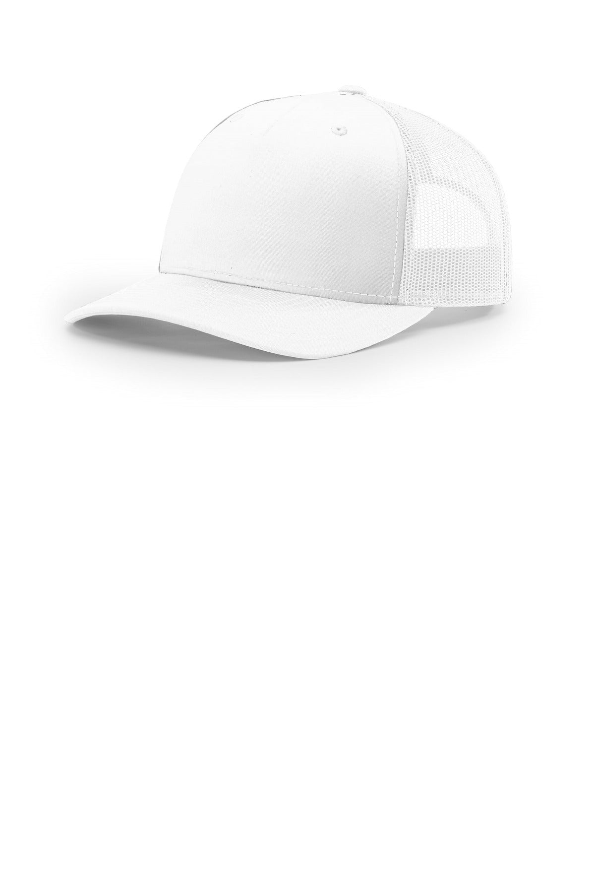 Richardson 112FP Five-Panel Trucker