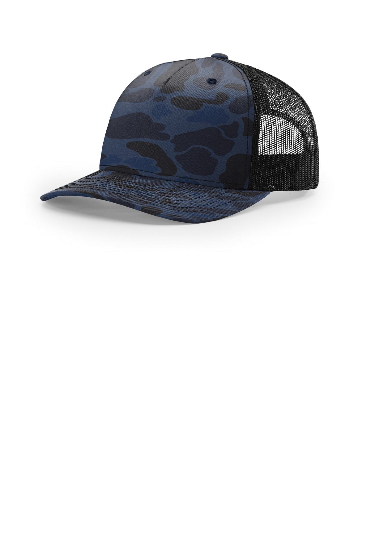 Richardson 112PFP Printed Five-Panel Trucker