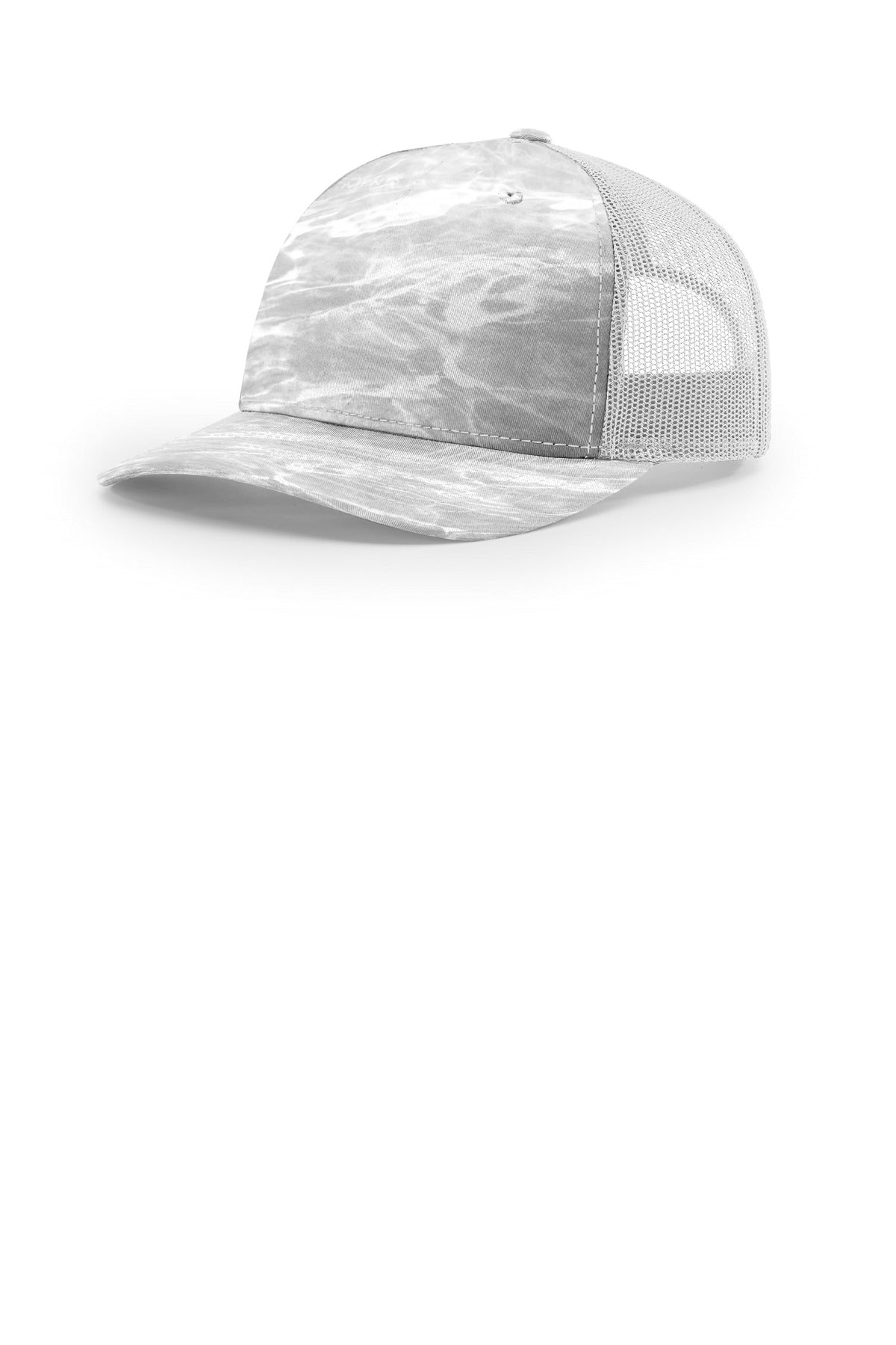 Richardson 112PFP Printed Five-Panel Trucker