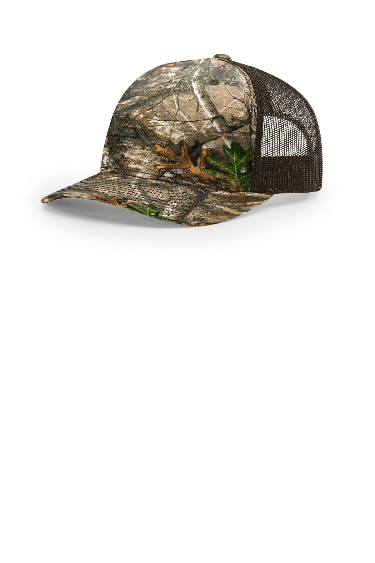 Richardson 112PFP Printed Five-Panel Trucker