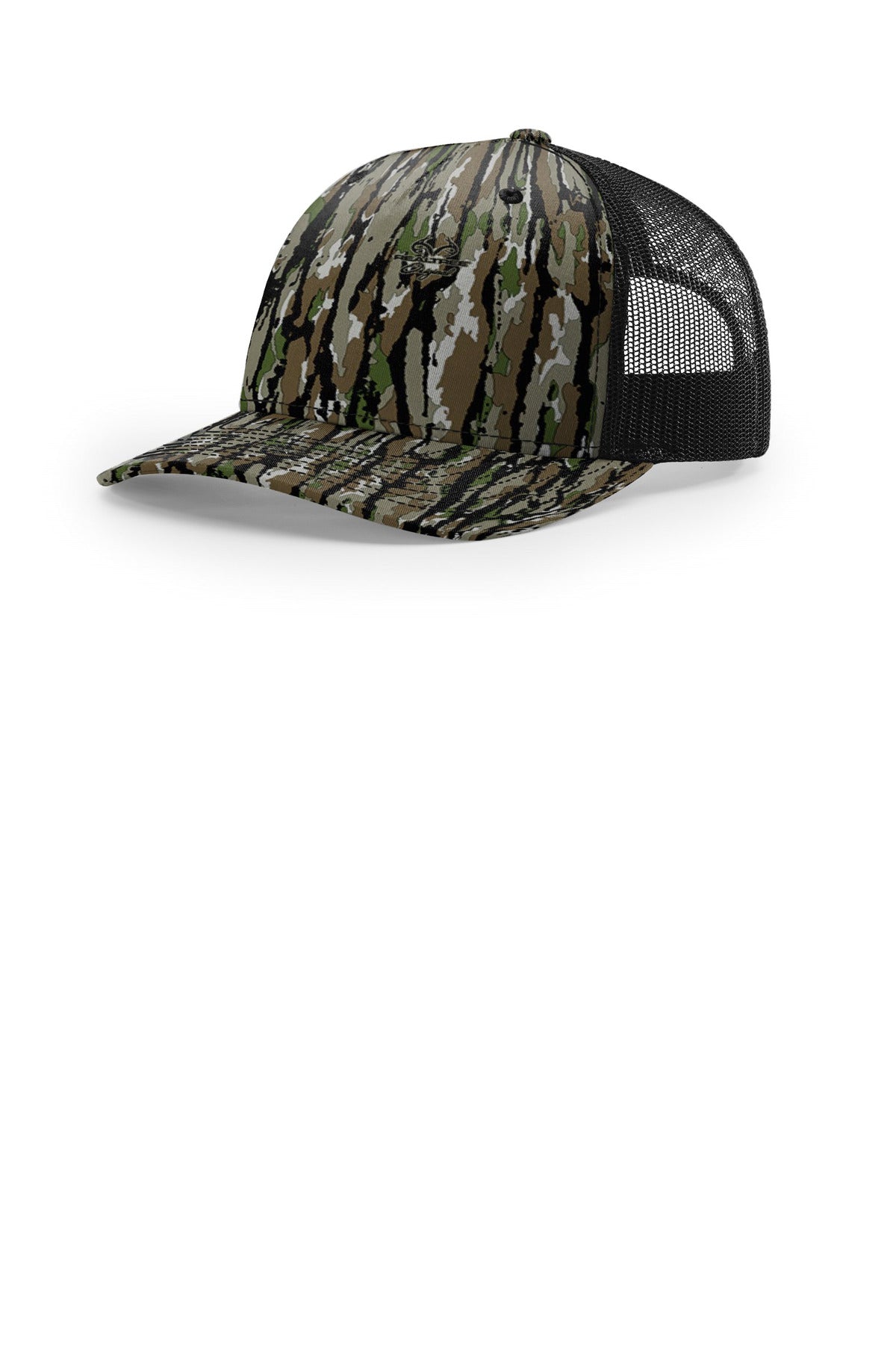Richardson 112PFP Printed Five-Panel Trucker