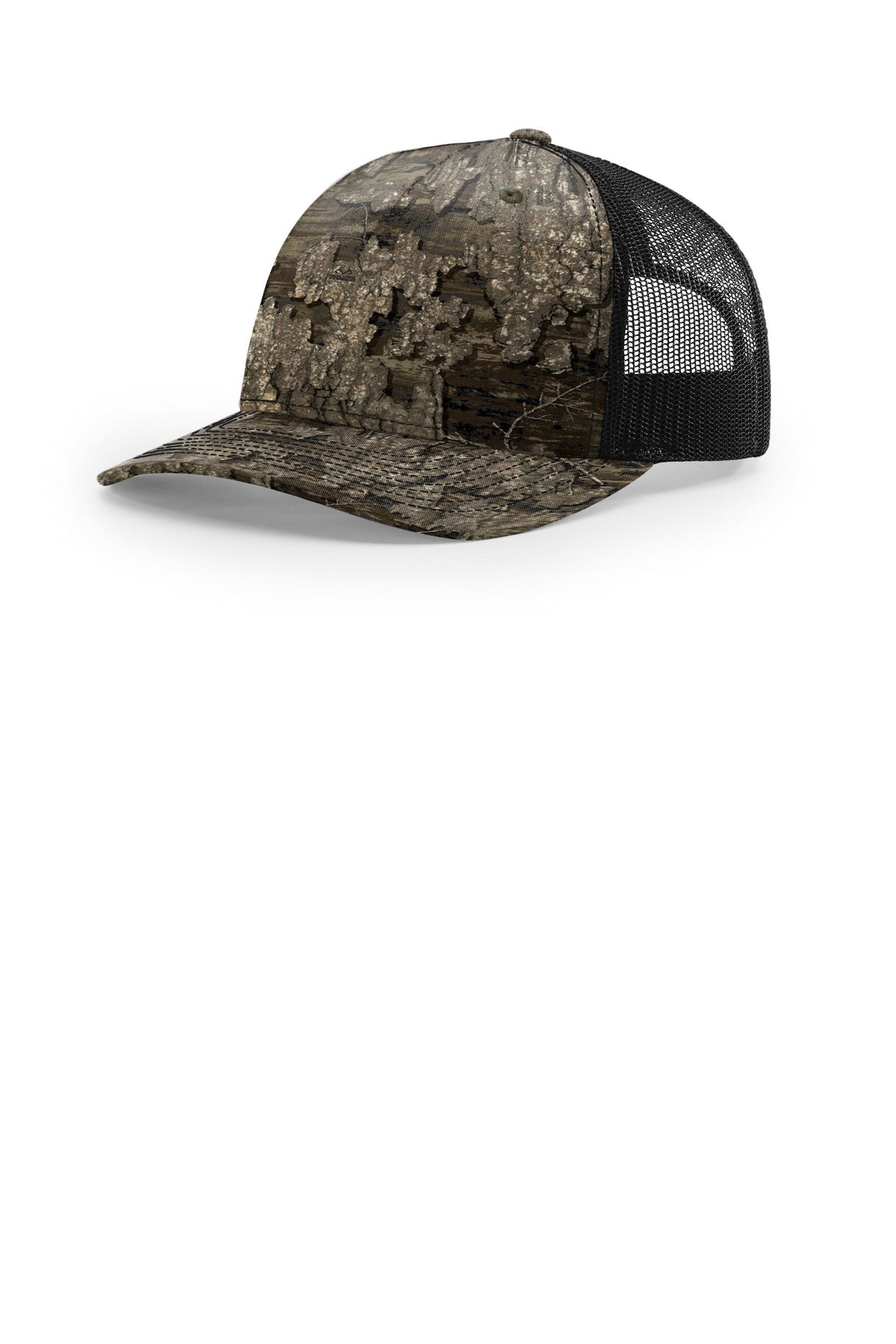 Richardson 112PFP Printed Five-Panel Trucker