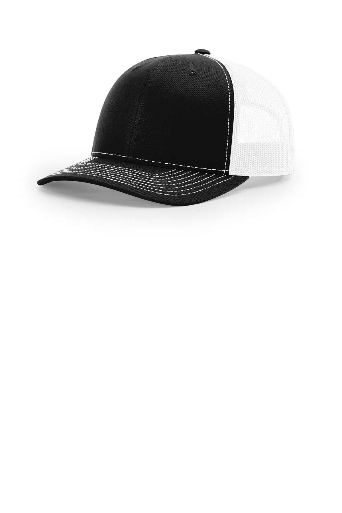 Richardson 112PL 112+ R-Flex Adjustable Trucker