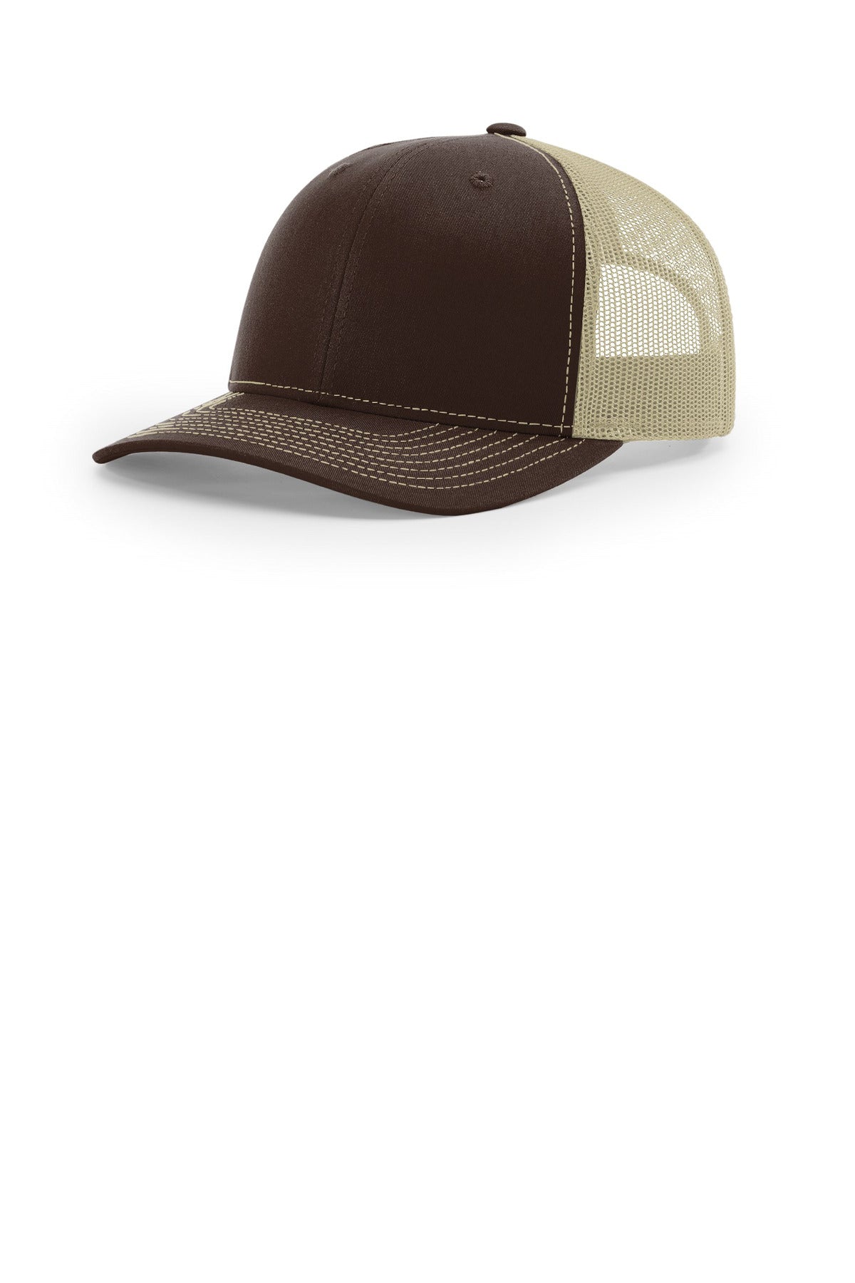 Richardson 112PL 112+ R-Flex Adjustable Trucker