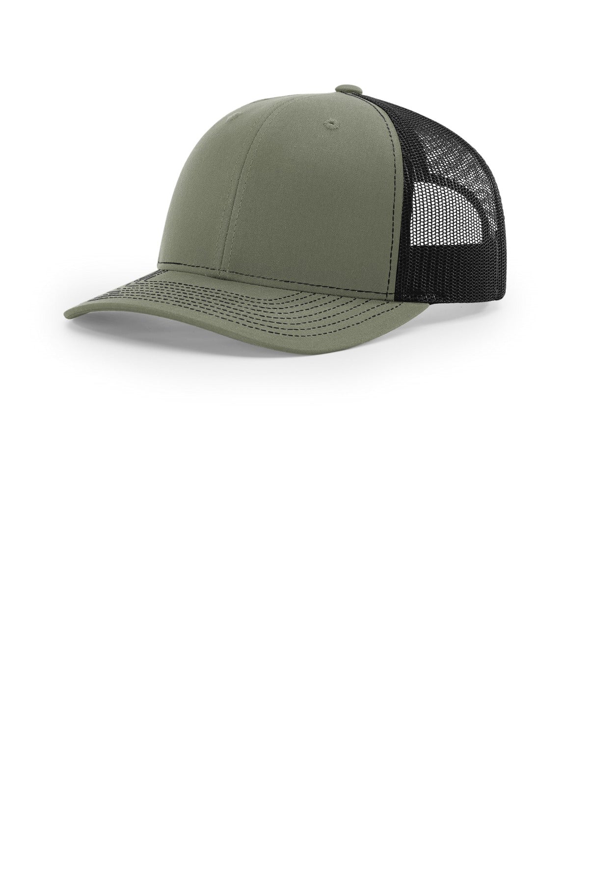 Richardson 112PL 112+ R-Flex Adjustable Trucker