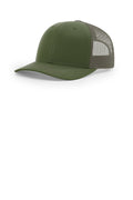 Richardson 112T Tactical Trucker