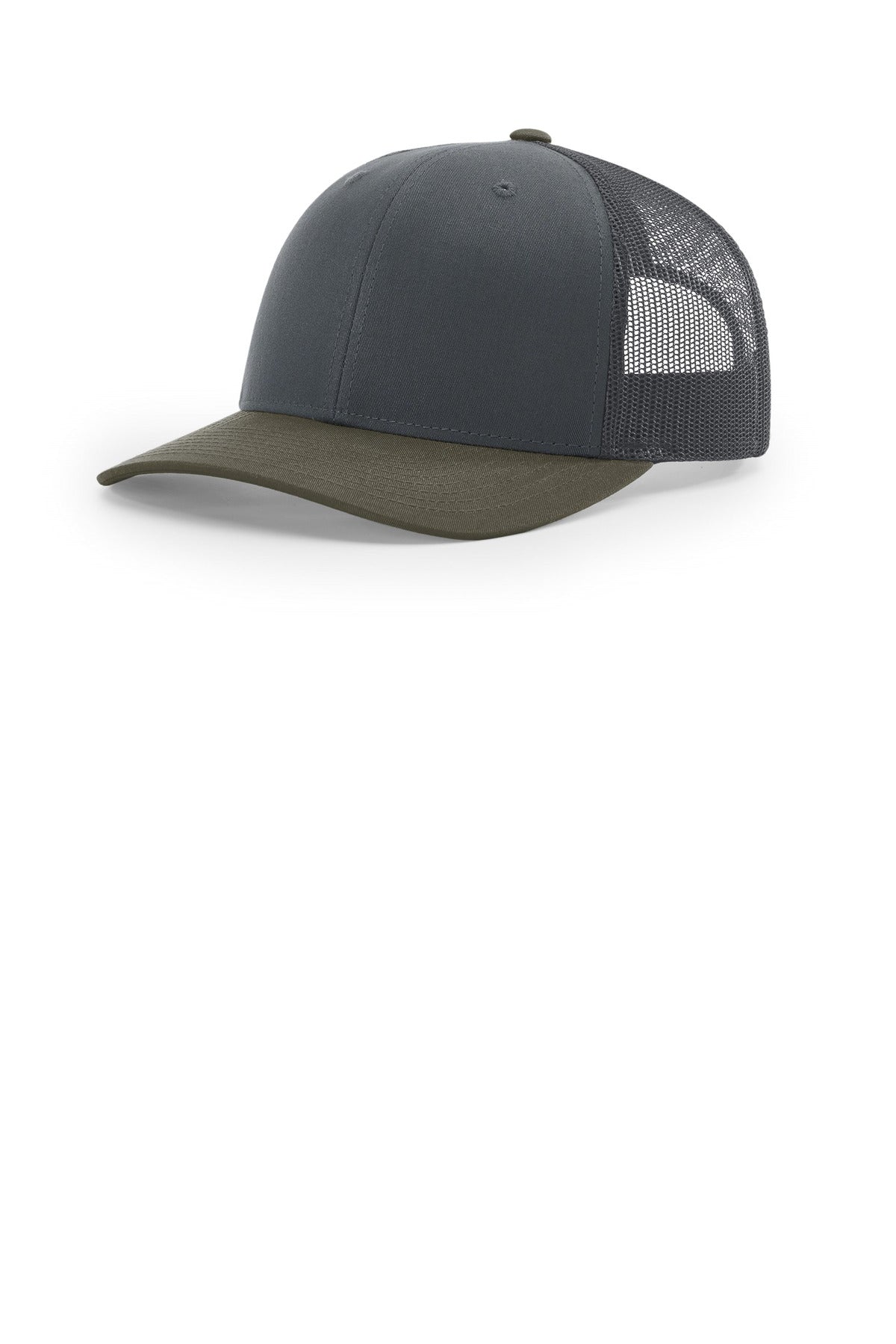 Richardson 112 Trucker Cap