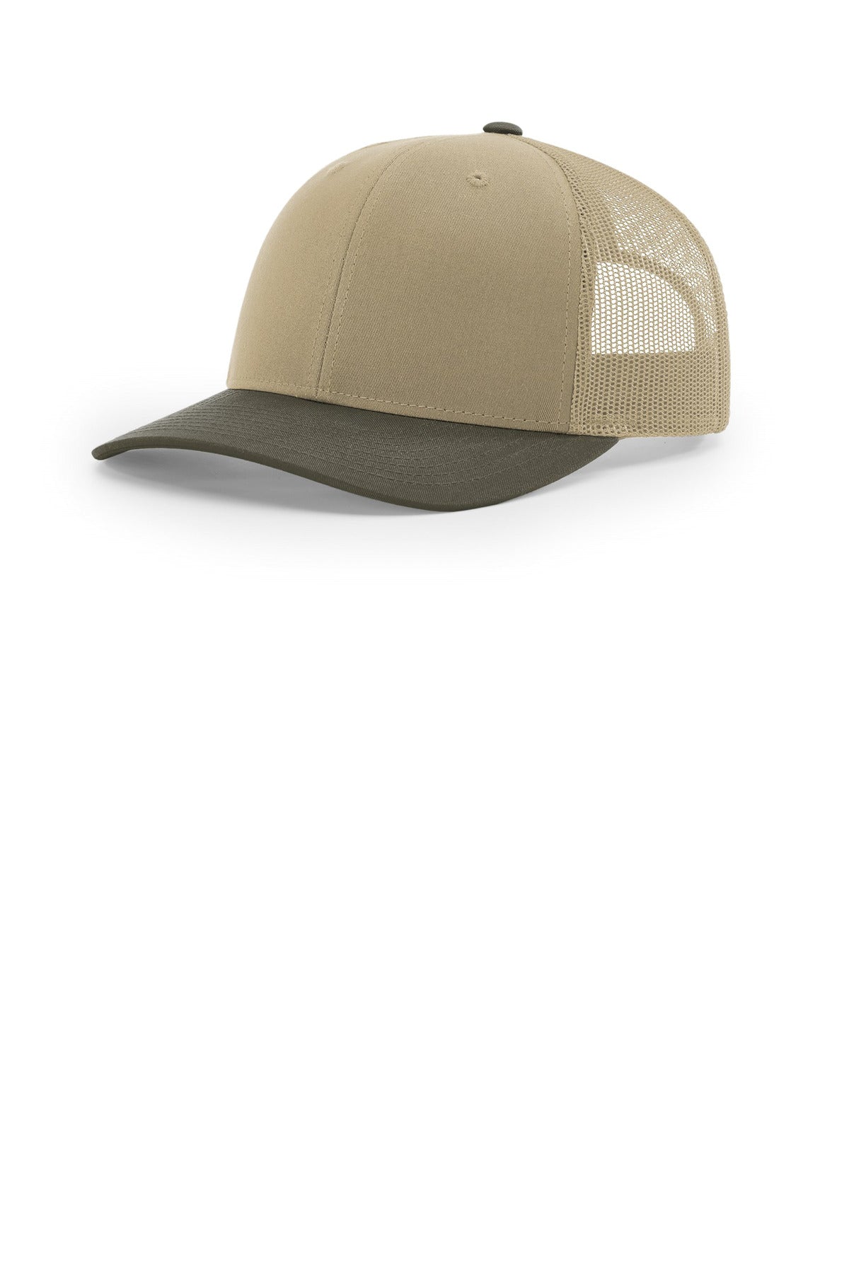 Richardson 112 Trucker Cap