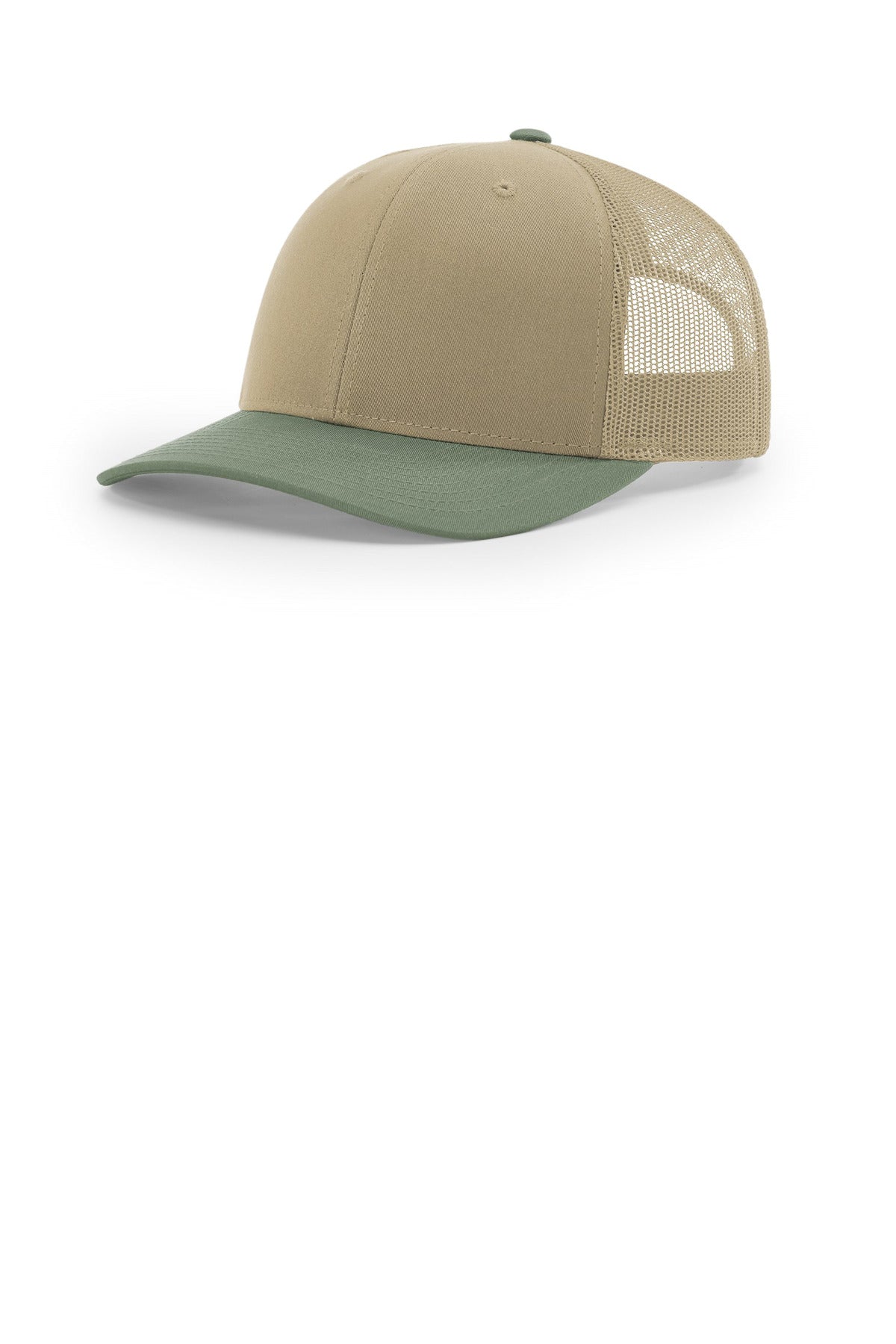 Richardson 112 Trucker Cap