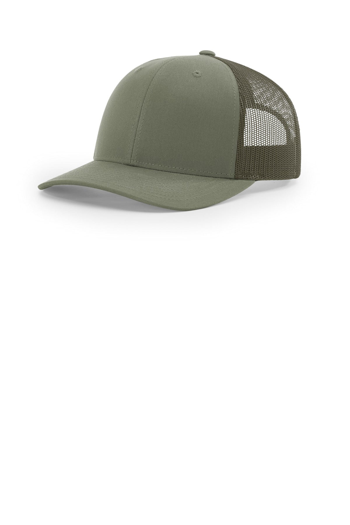 Richardson 112 Trucker Cap